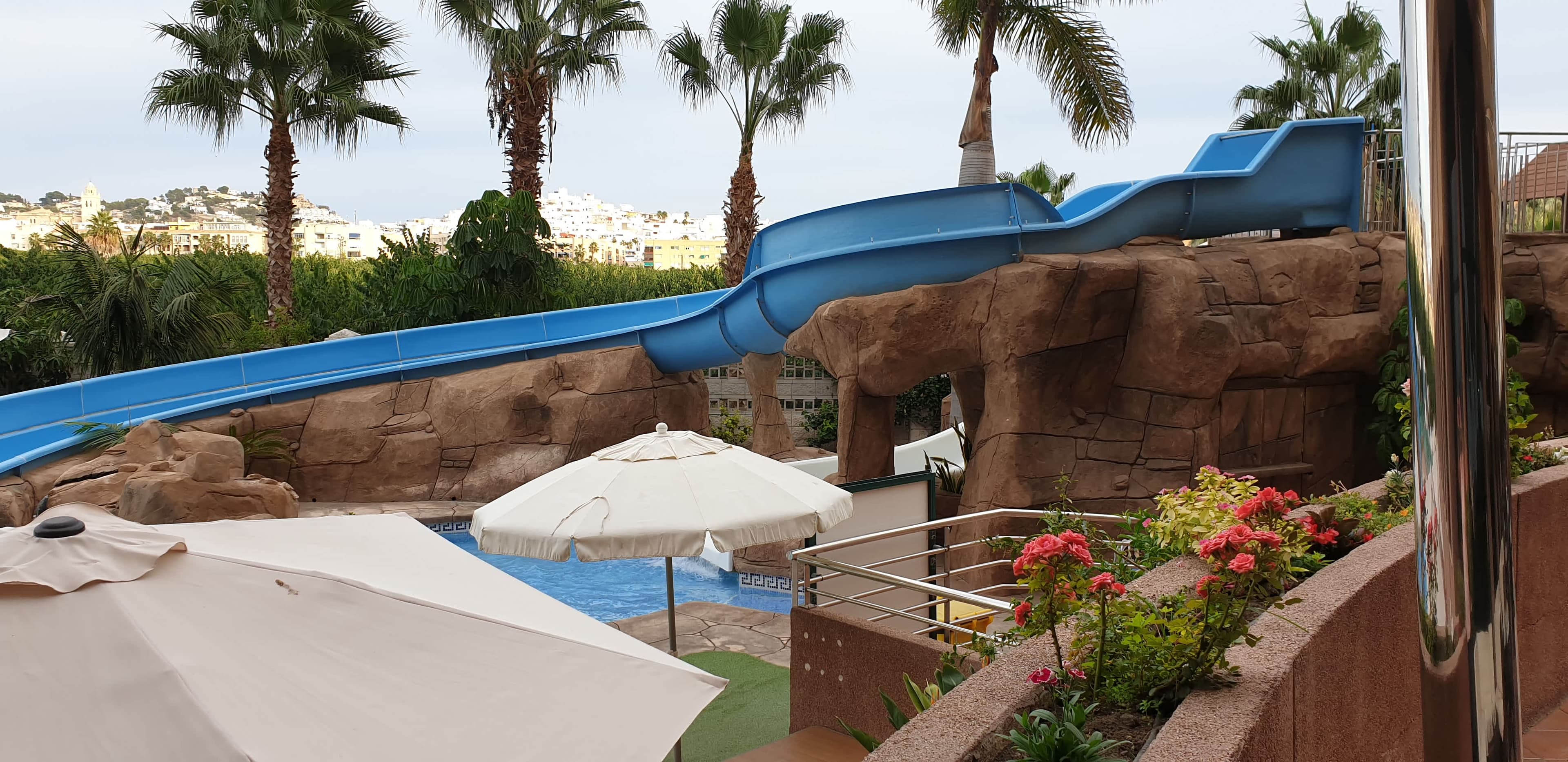 Hotel Victoria Playa Ansicht 6