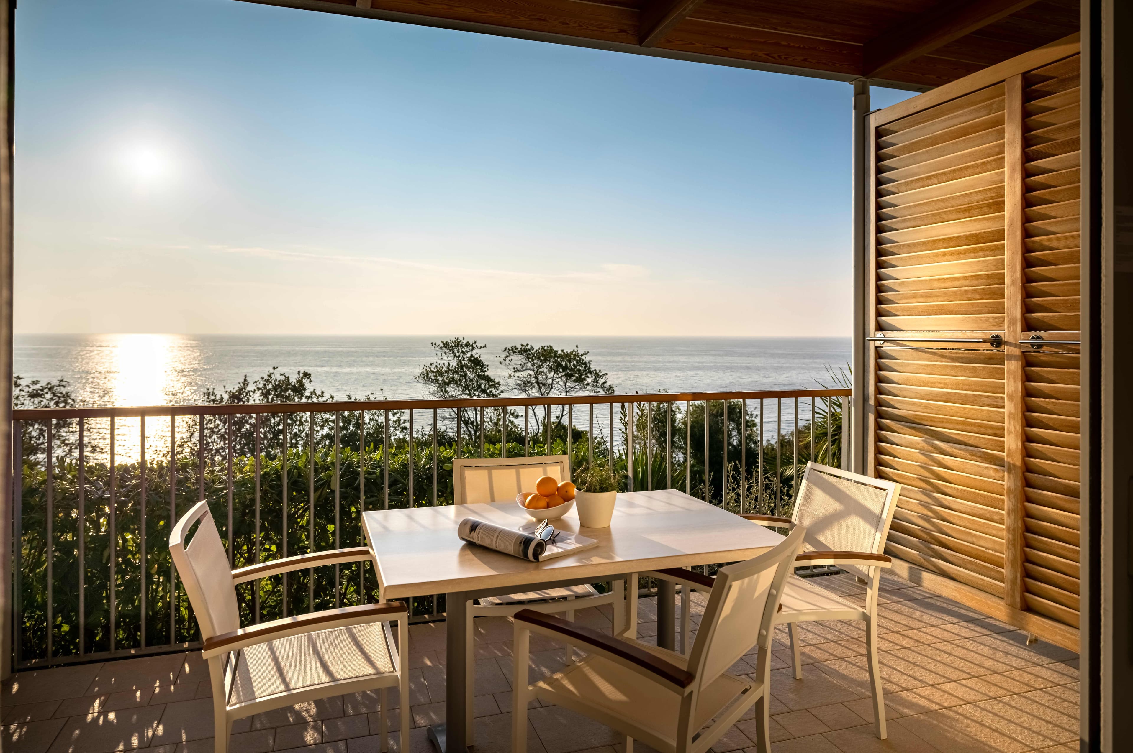 Isabella Island Villas Ansicht 9