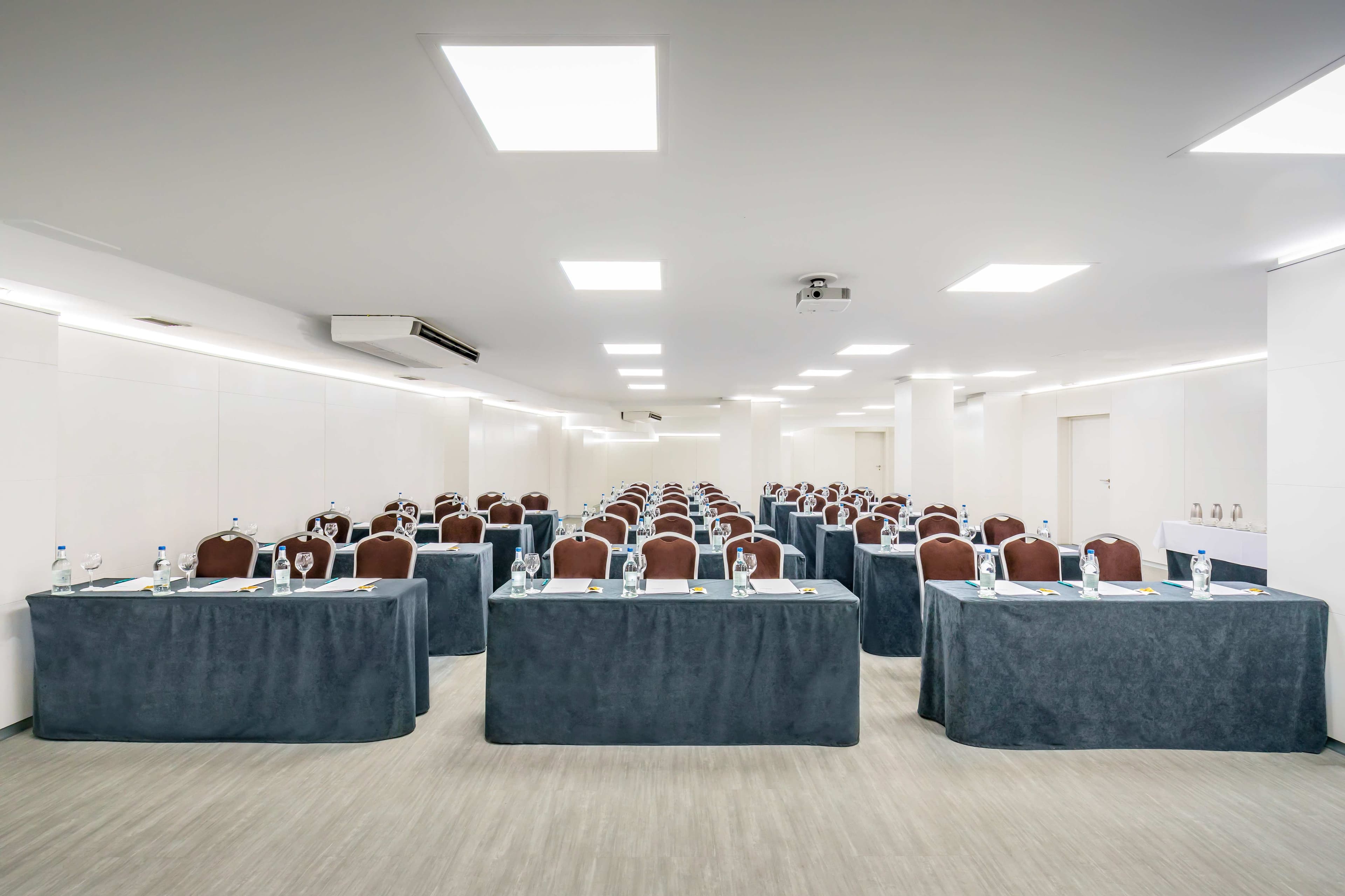 Barceló Santa Cruz Contemporáneo Ansicht 10