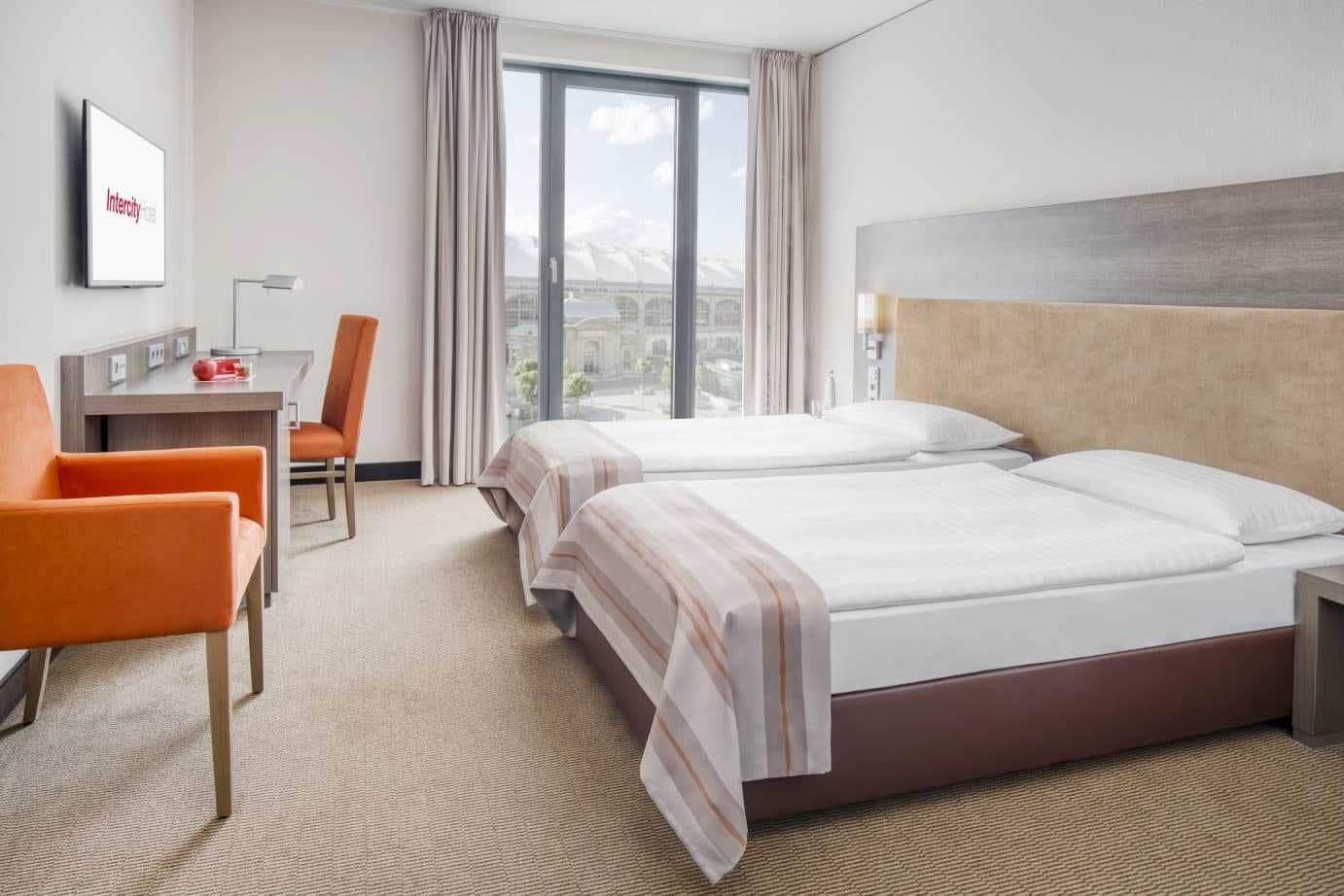 IntercityHotel Dresden