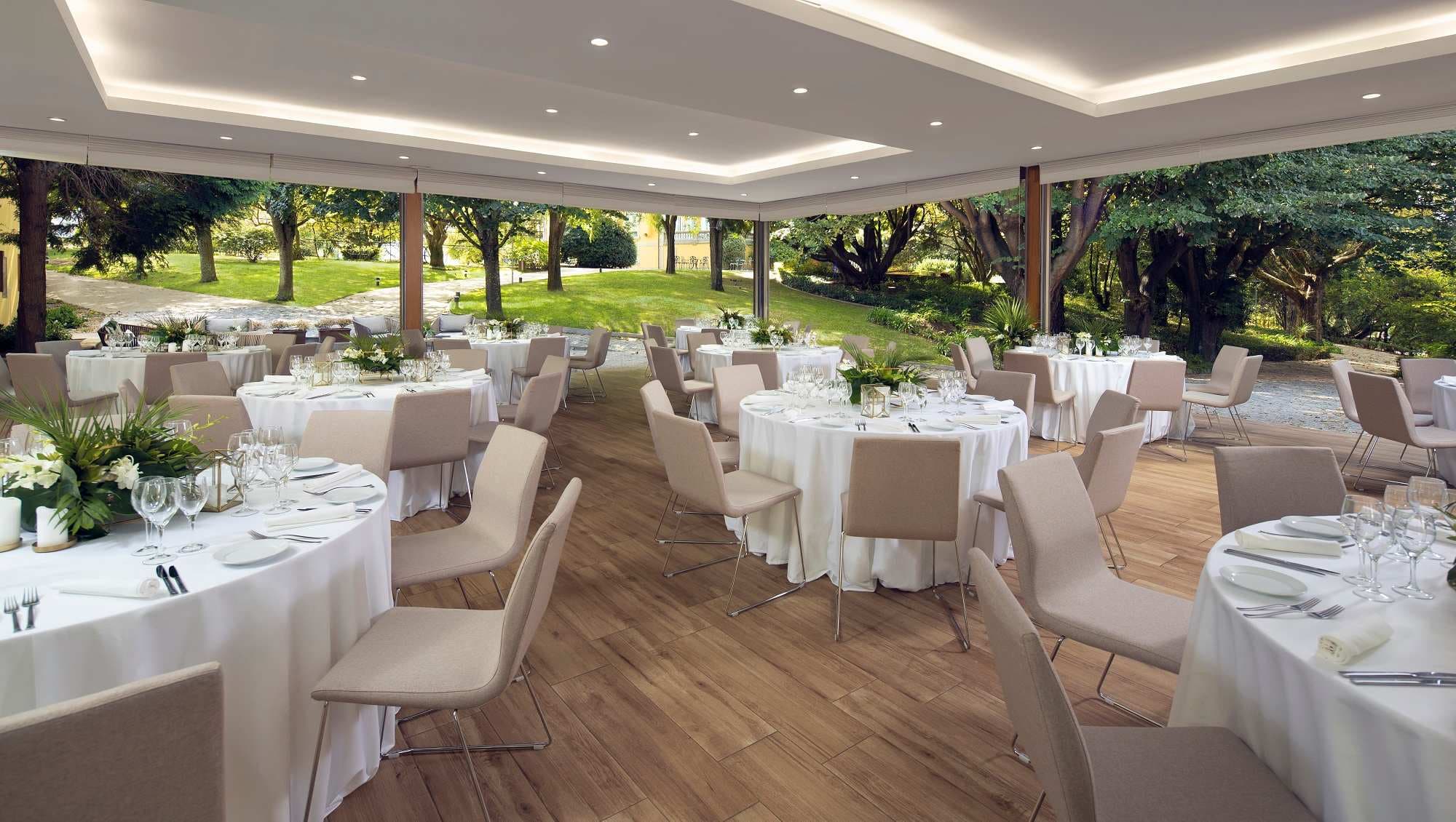 Boeira Garden Hotel Porto Gaia, Curio Collection by Hilton Ansicht 9
