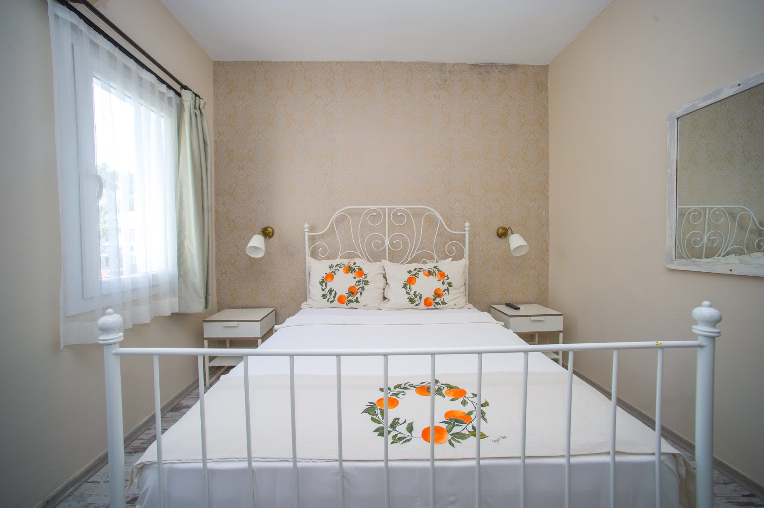 Hotel Centro Bodrum Ansicht 3