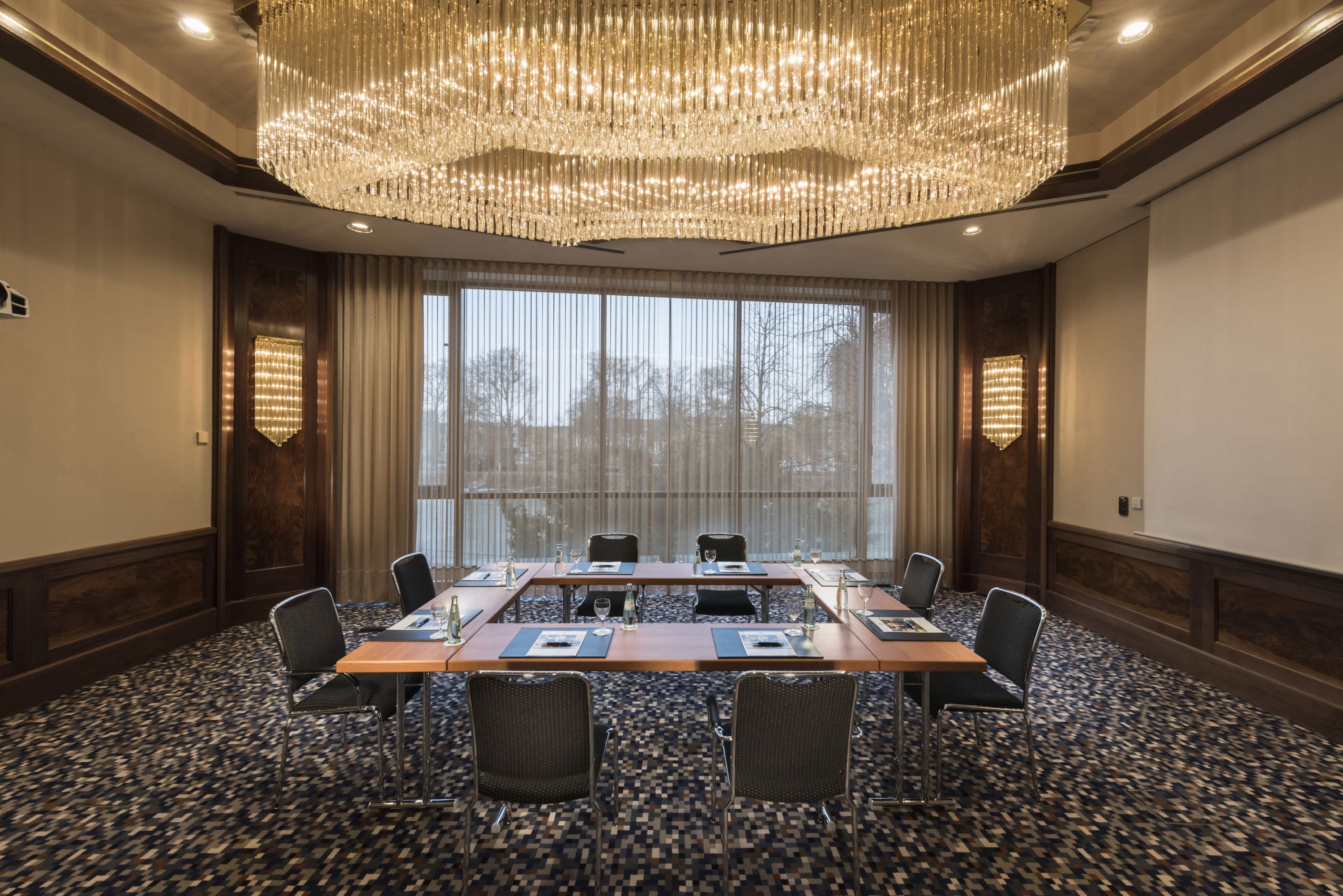 Maritim Hotel Ulm Ansicht 7