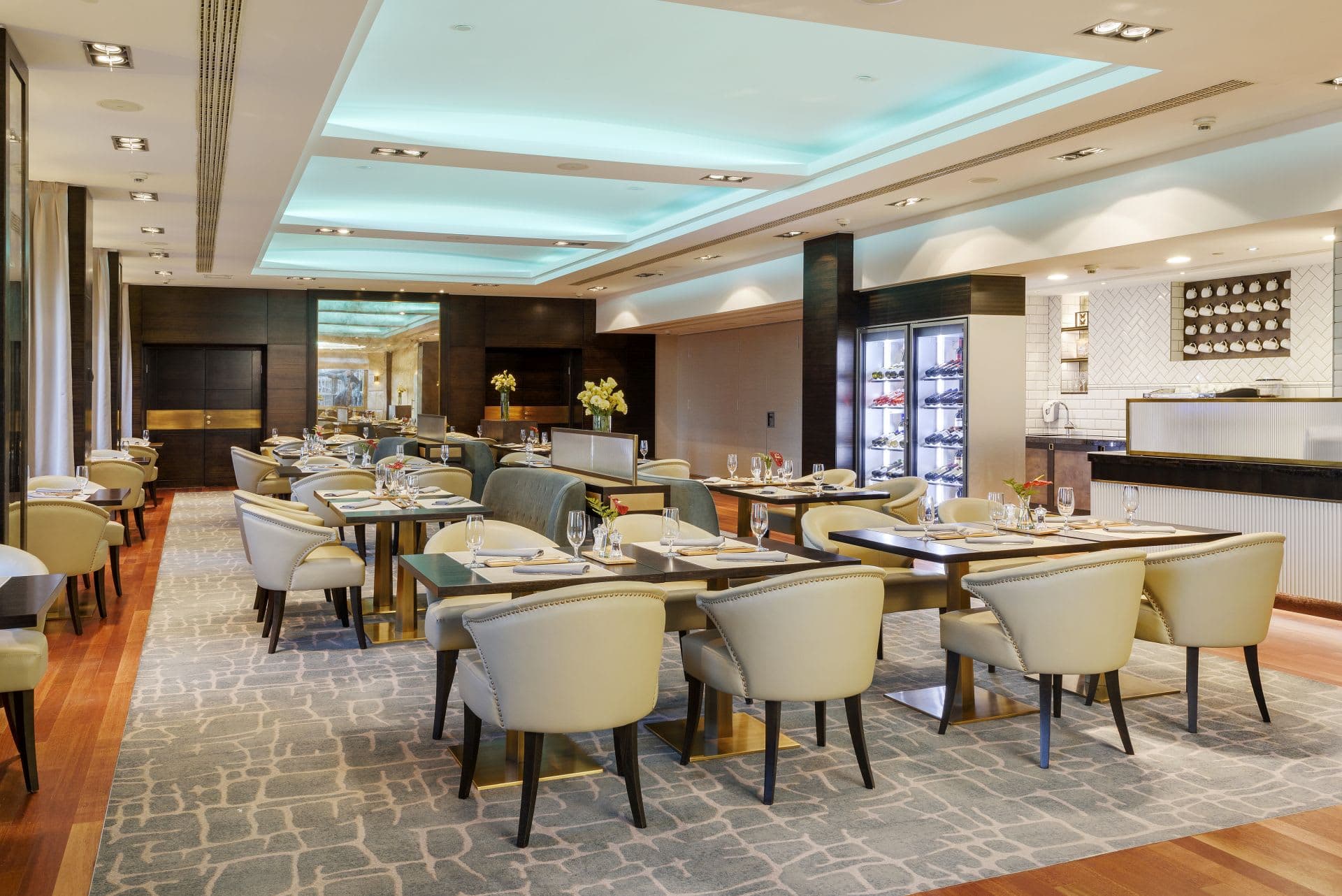 Hilton Budapest Ansicht 7