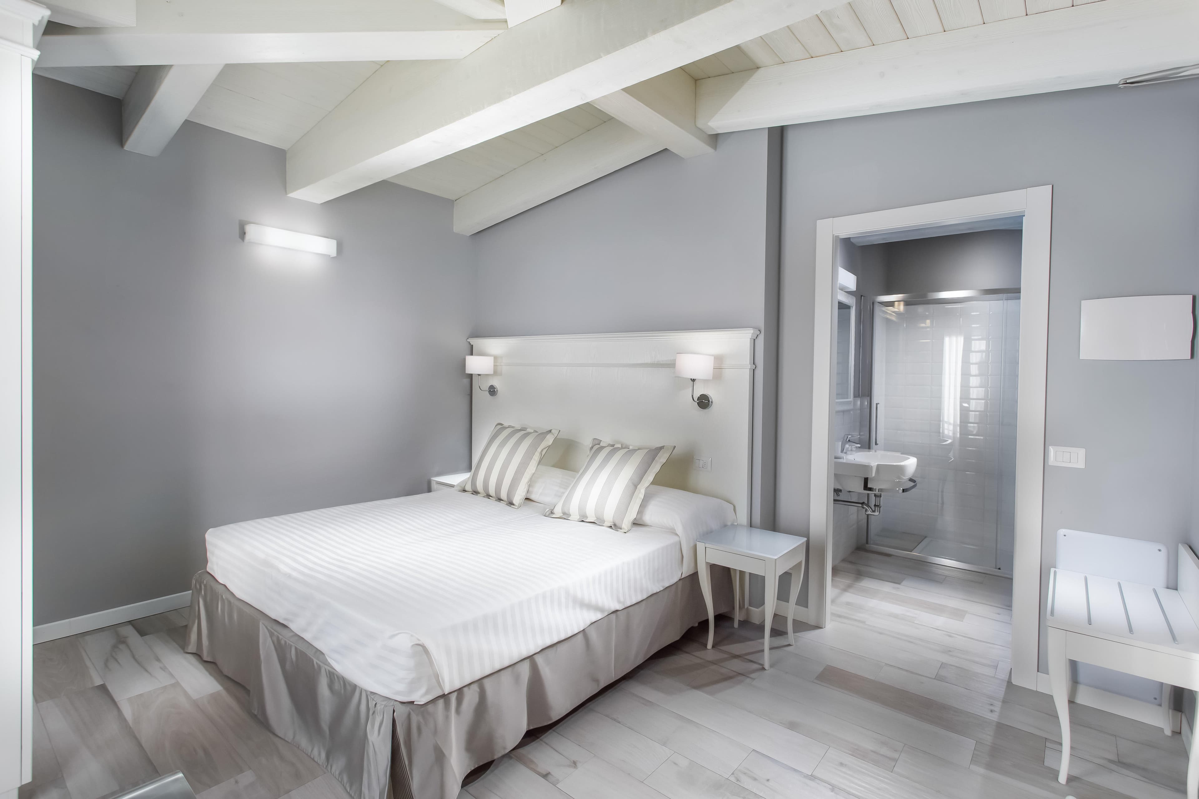 Hotel Nettuno Ansicht 6