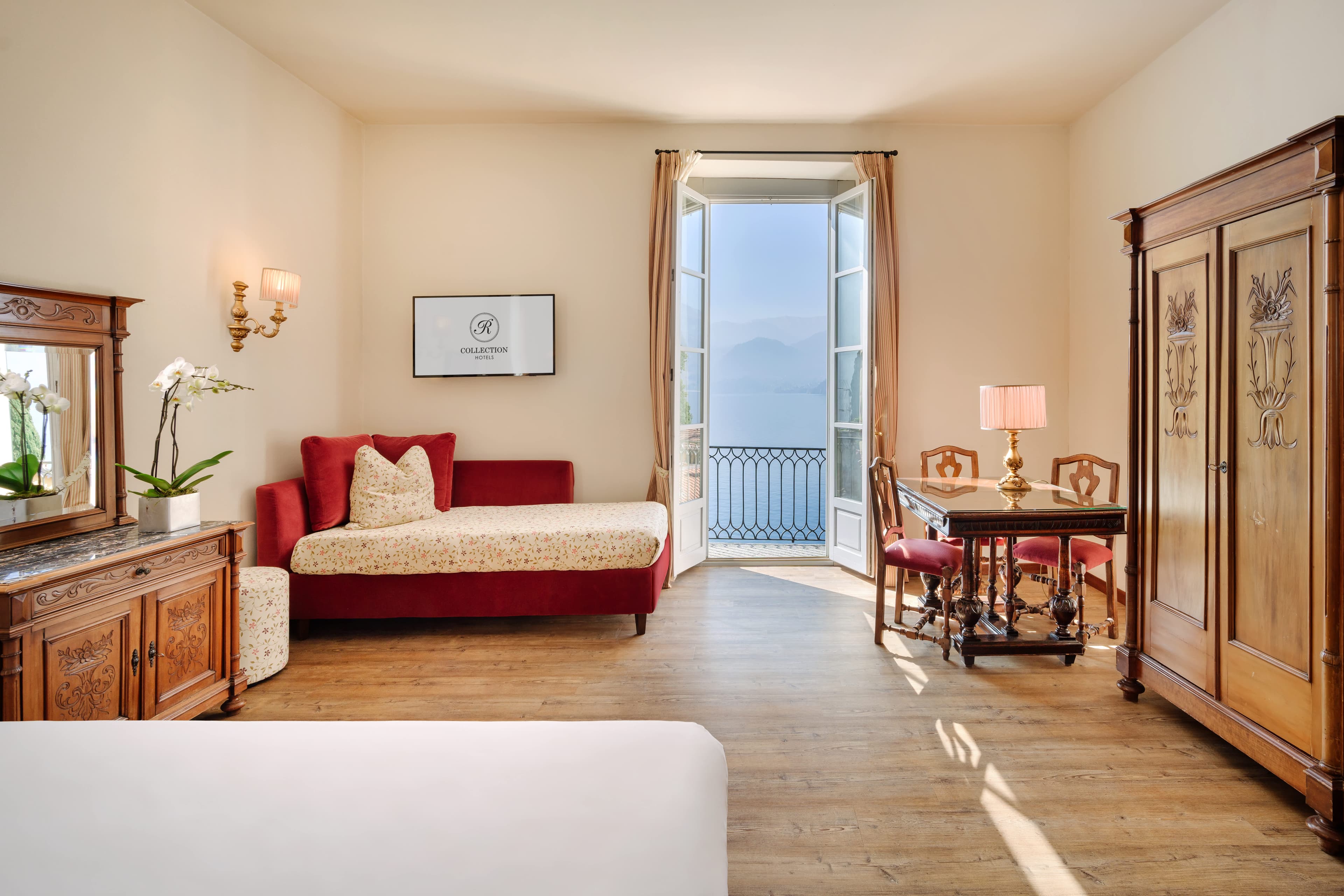 Hotel Royal Victoria Ansicht 8