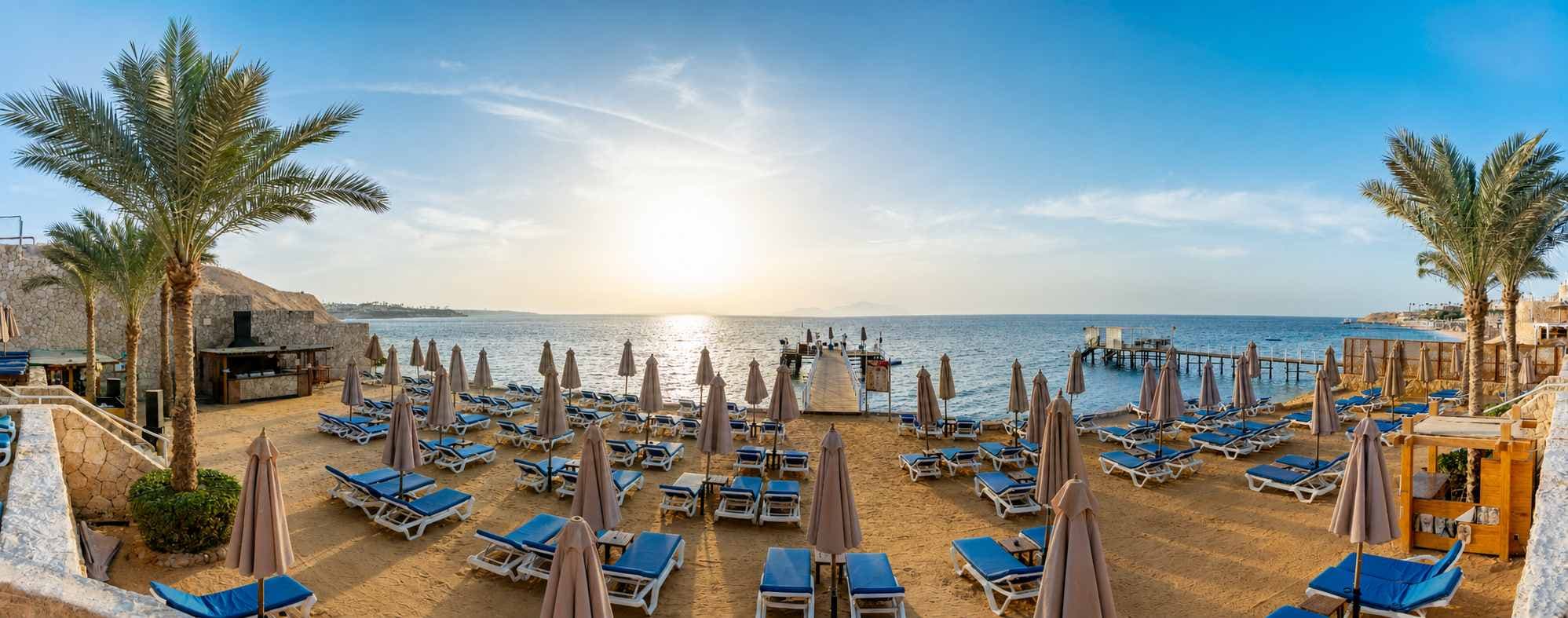 Hotel Xperience Sea Breeze Resort Ansicht 8