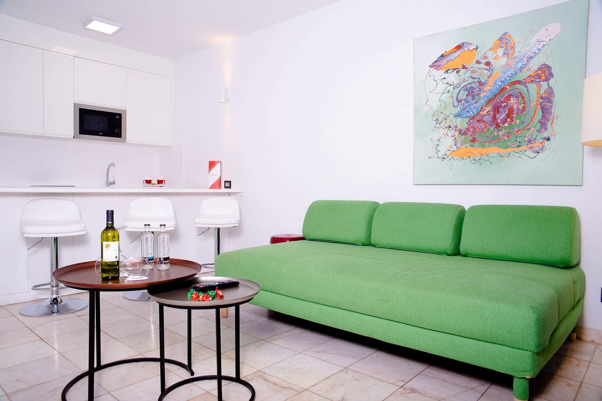 Vista Bonita Gay Resort Ansicht 4