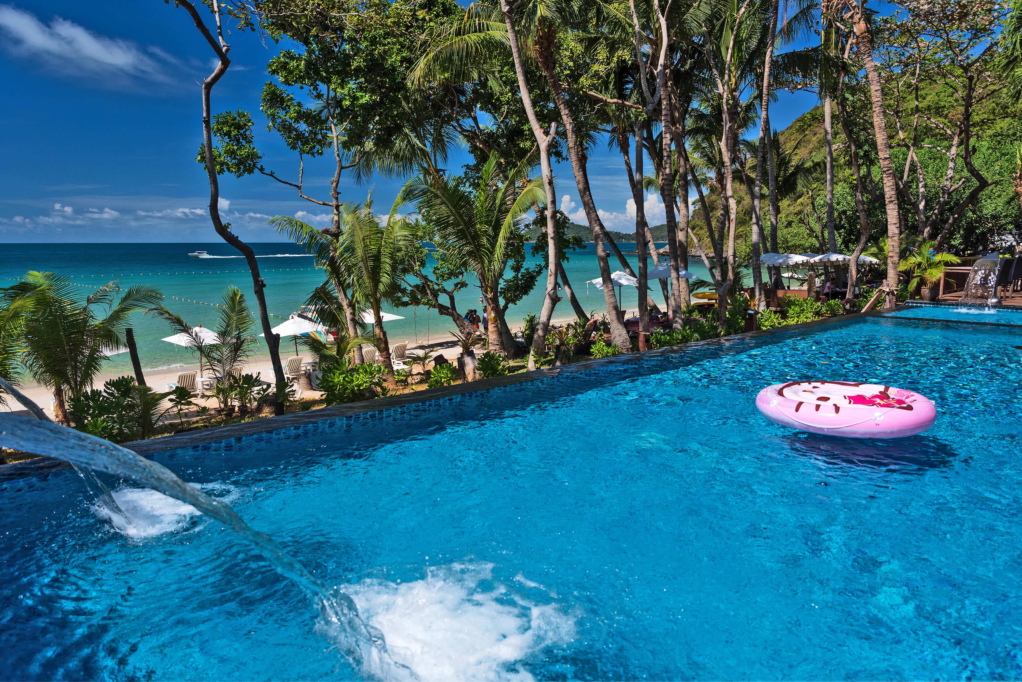 Ao Prao Resort Ansicht 8