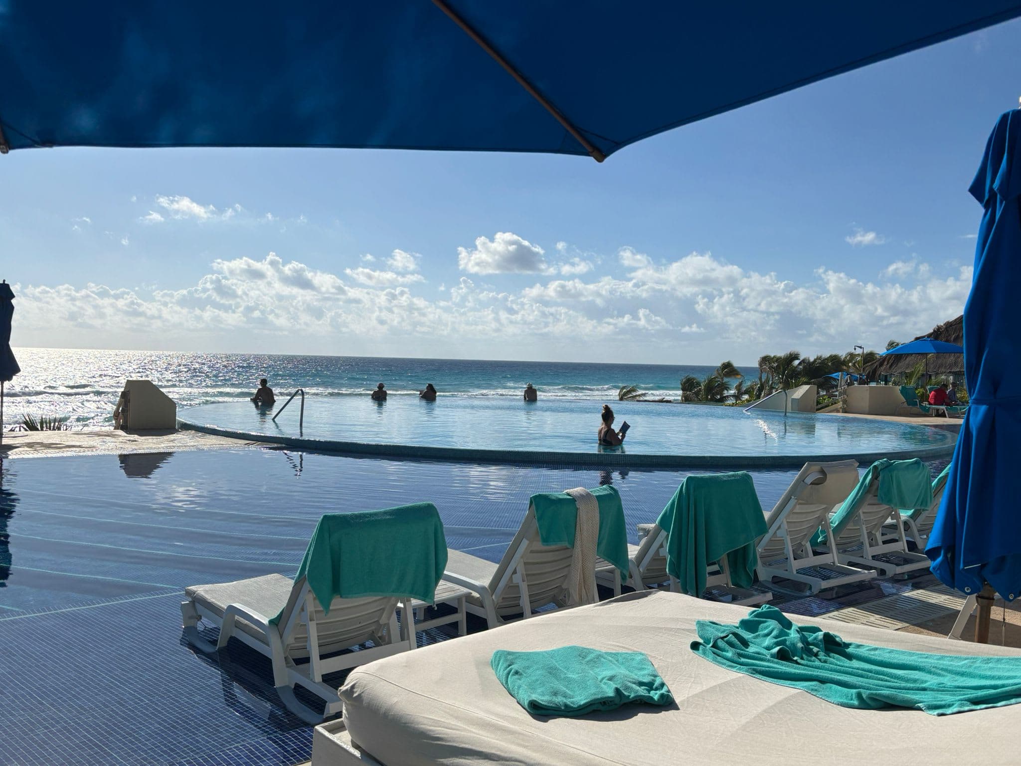 Live Aqua Beach Resort Cancun  - Adults only Ansicht 6