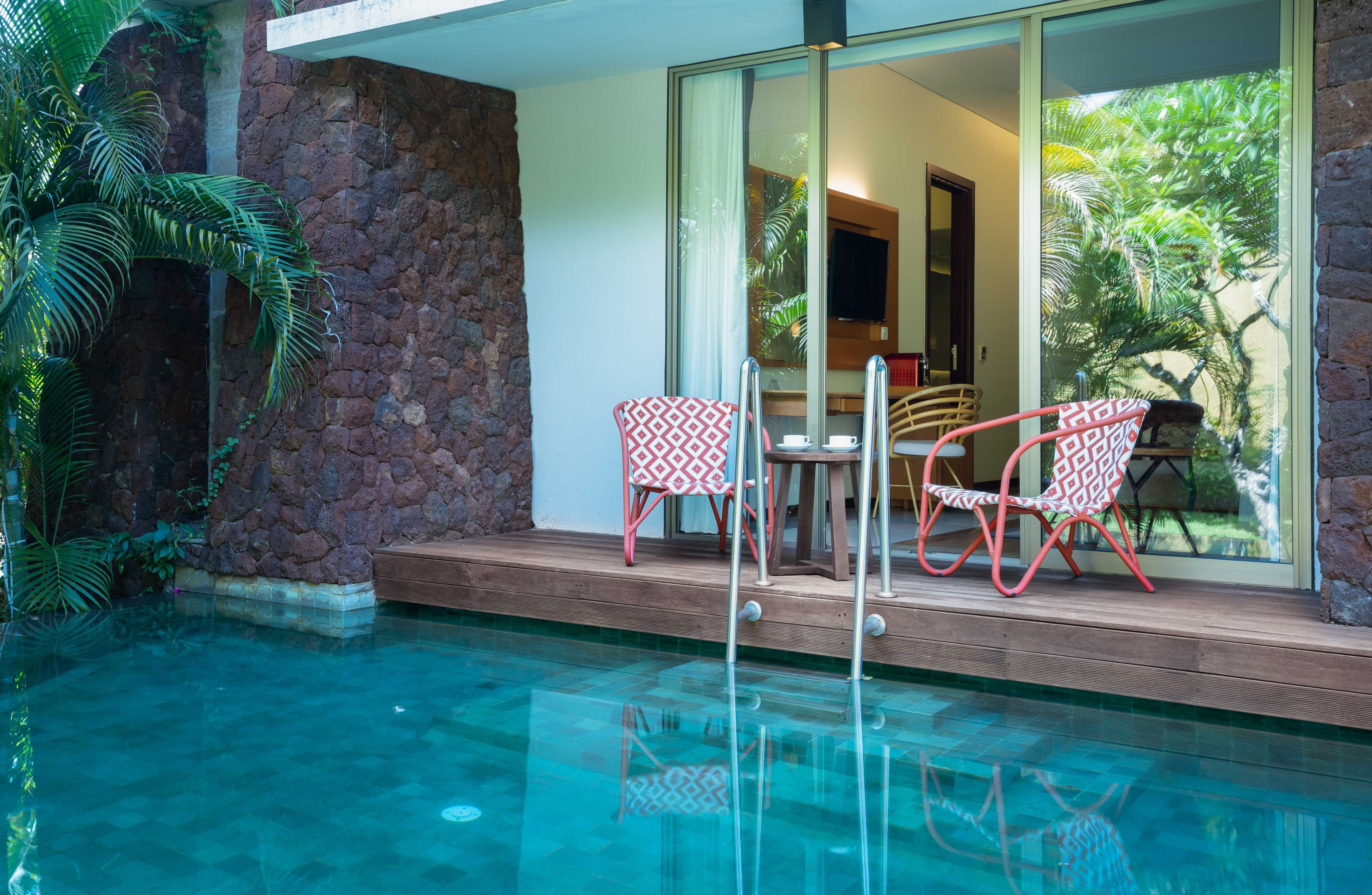 Merusaka Nusa Dua Bali Ansicht 8