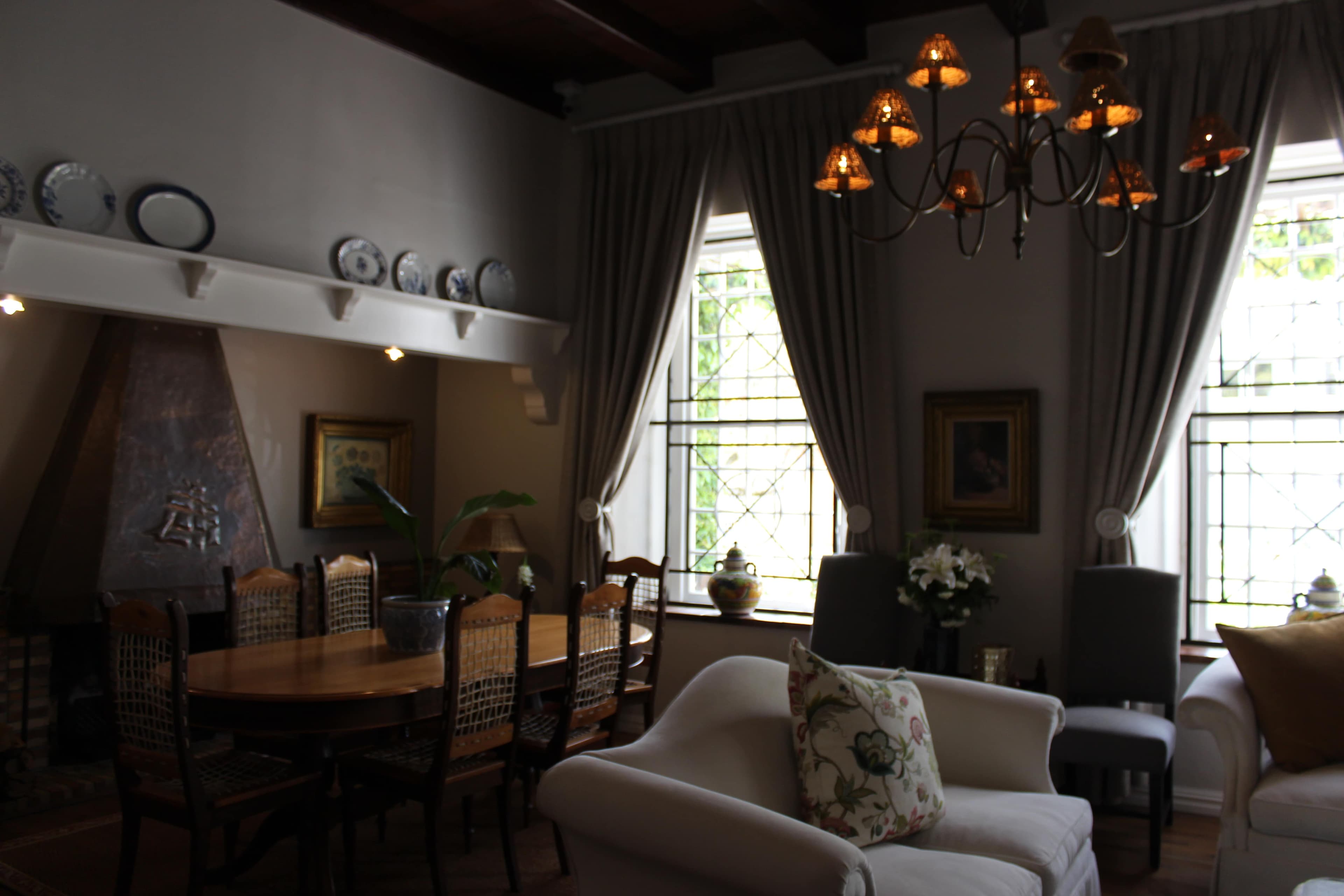 Van der Stel Manor Ansicht 8