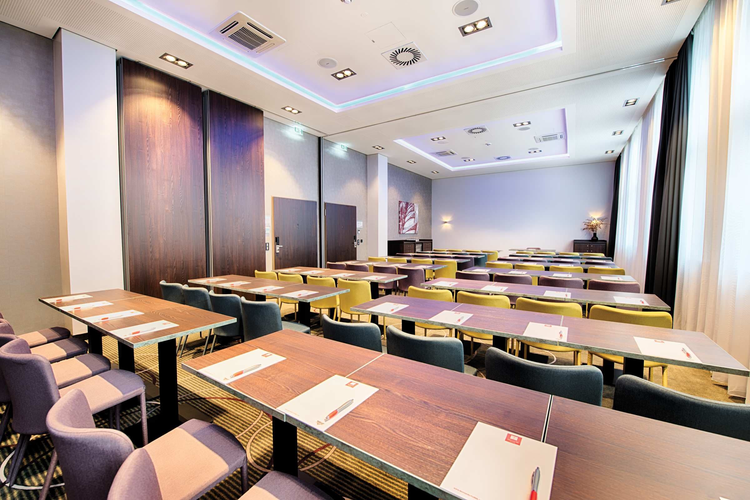Leonardo Royal Hotel Ulm Ansicht 8