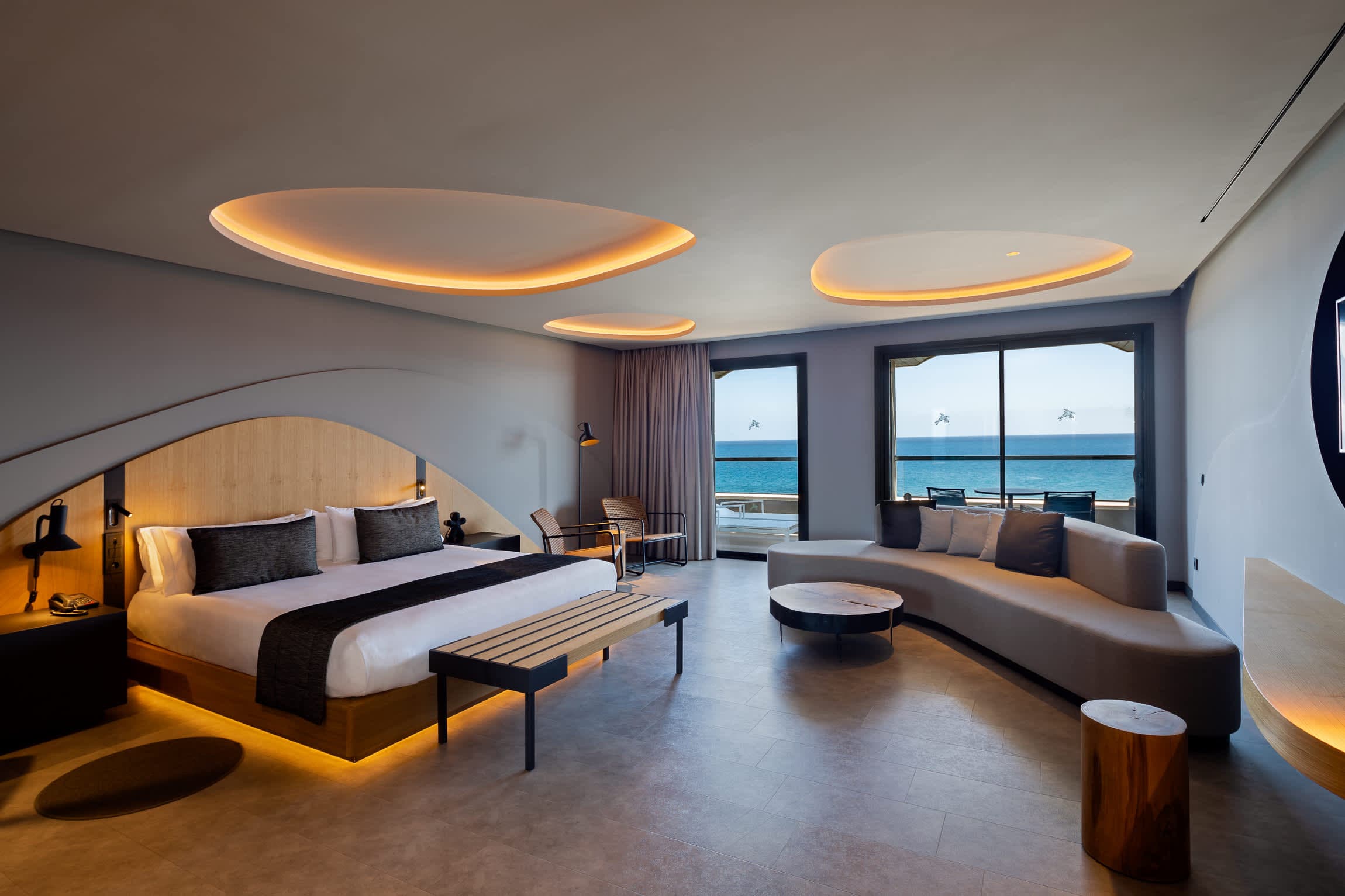 Hotel Faro, a Lopesan Collection Hotel Ansicht 4