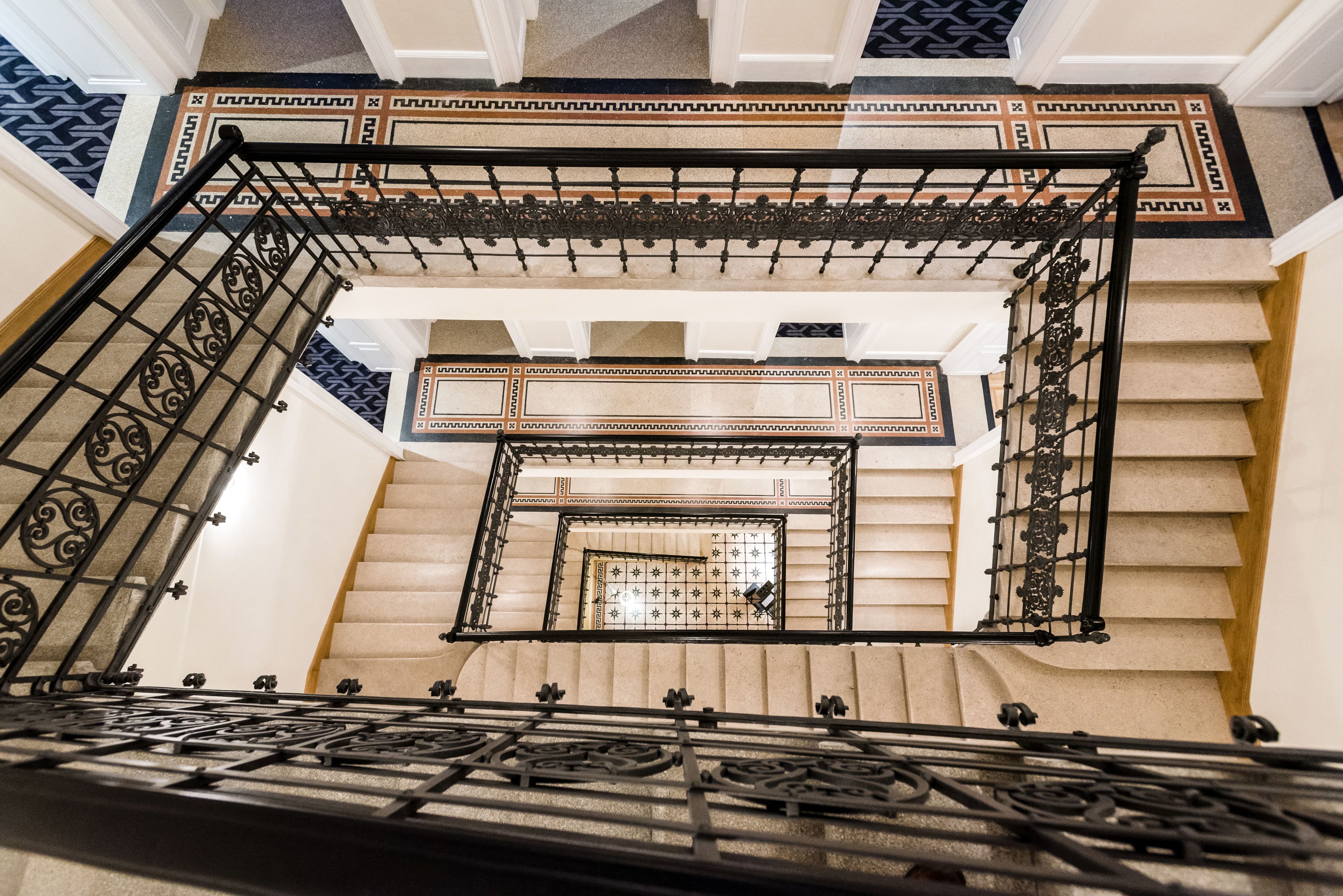 Hotel Moments Budapest Ansicht 6