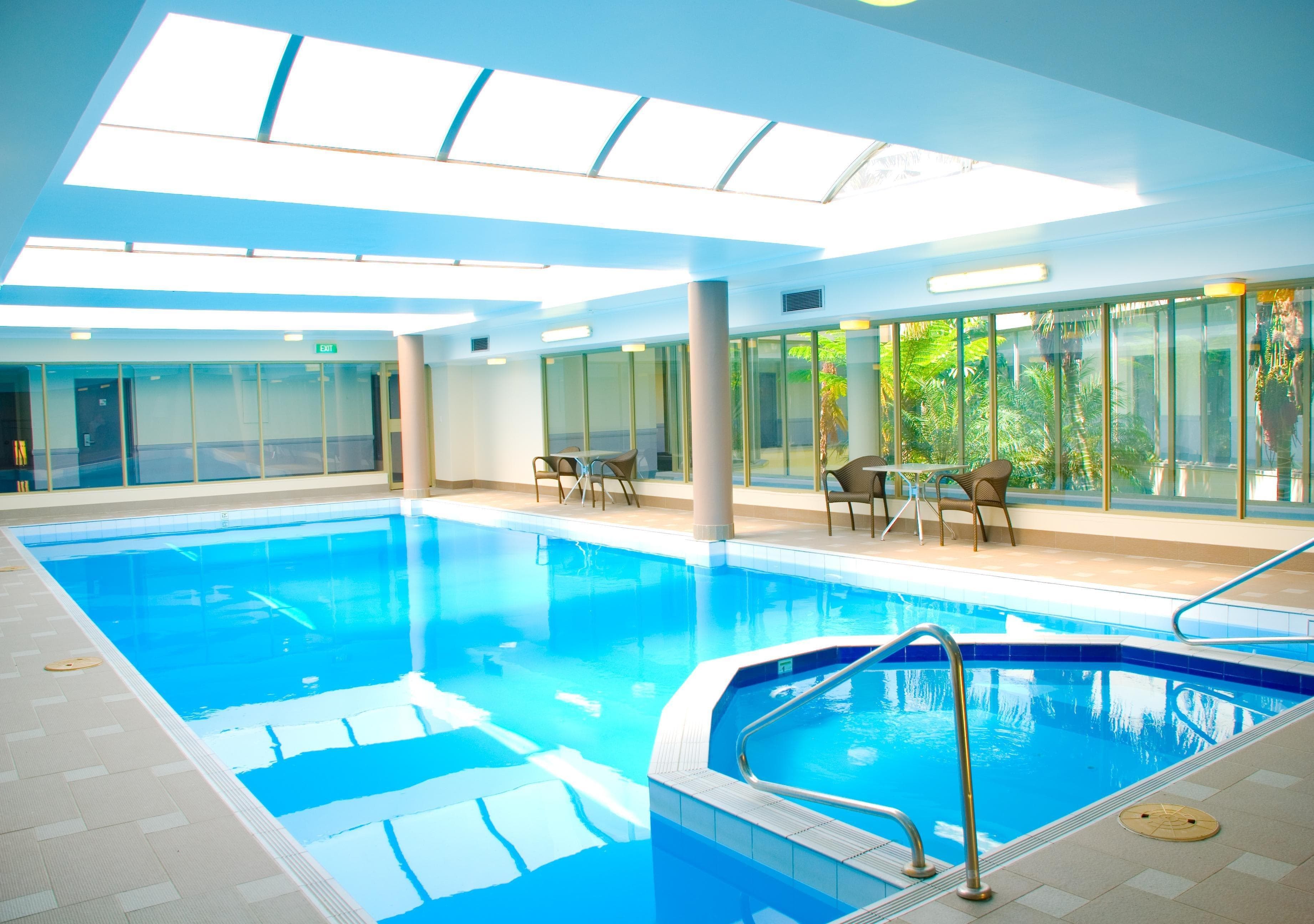 Rydges Sydney Central Ansicht 6