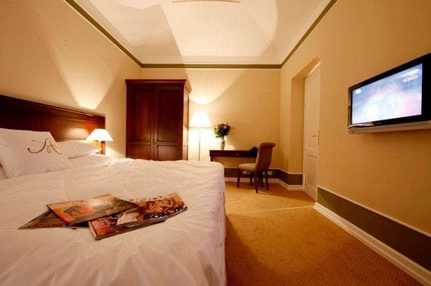 Hotel Antik Old Town Ansicht 4