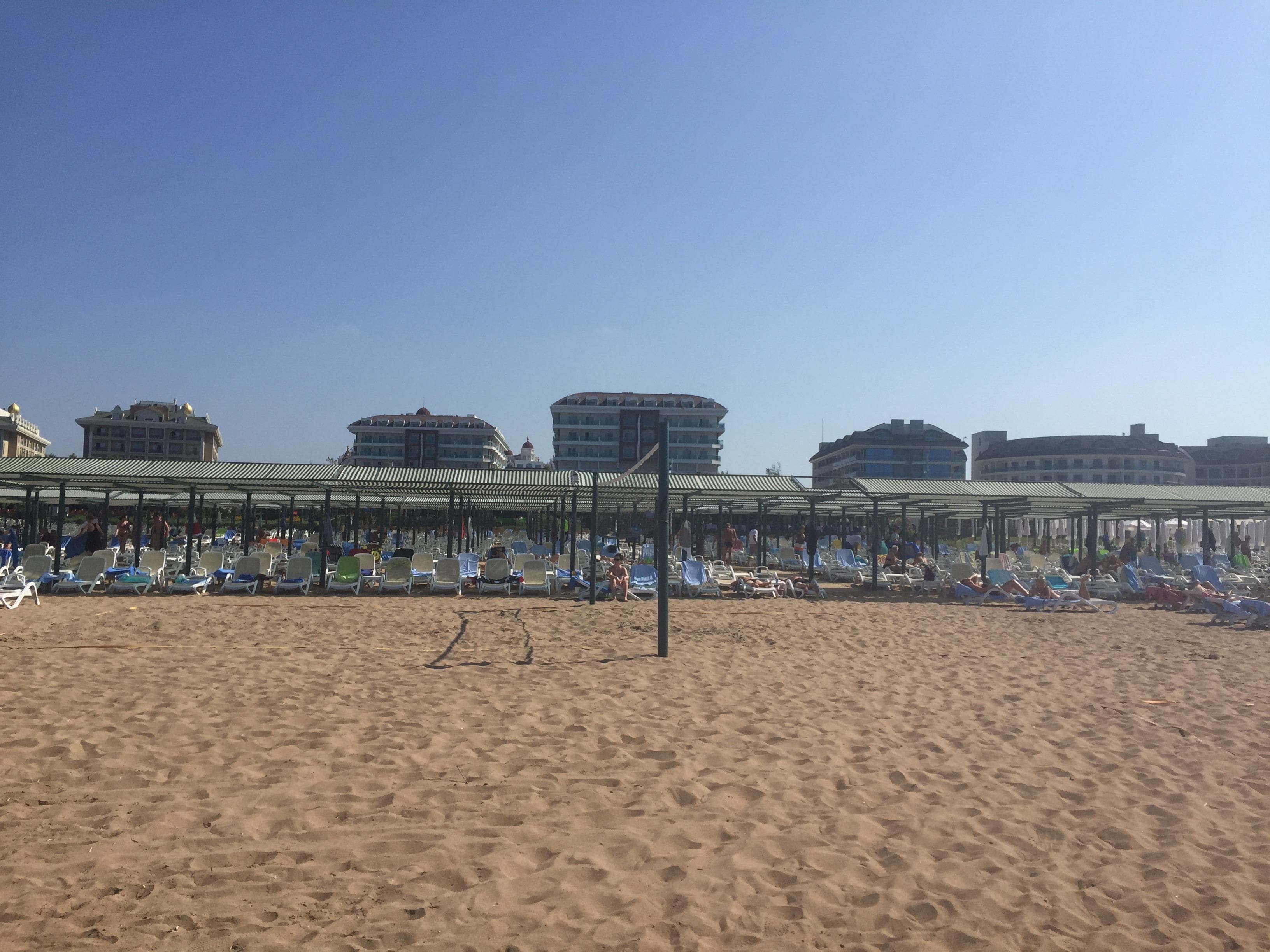 Adalya Ocean Deluxe Ansicht 10