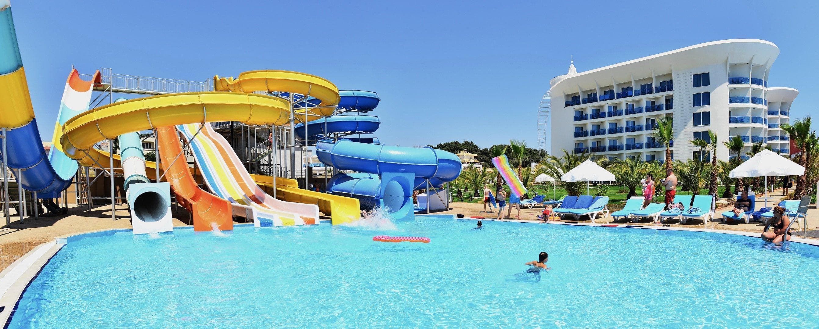 Sultan of Dreams Hotel & Spa Ansicht 5