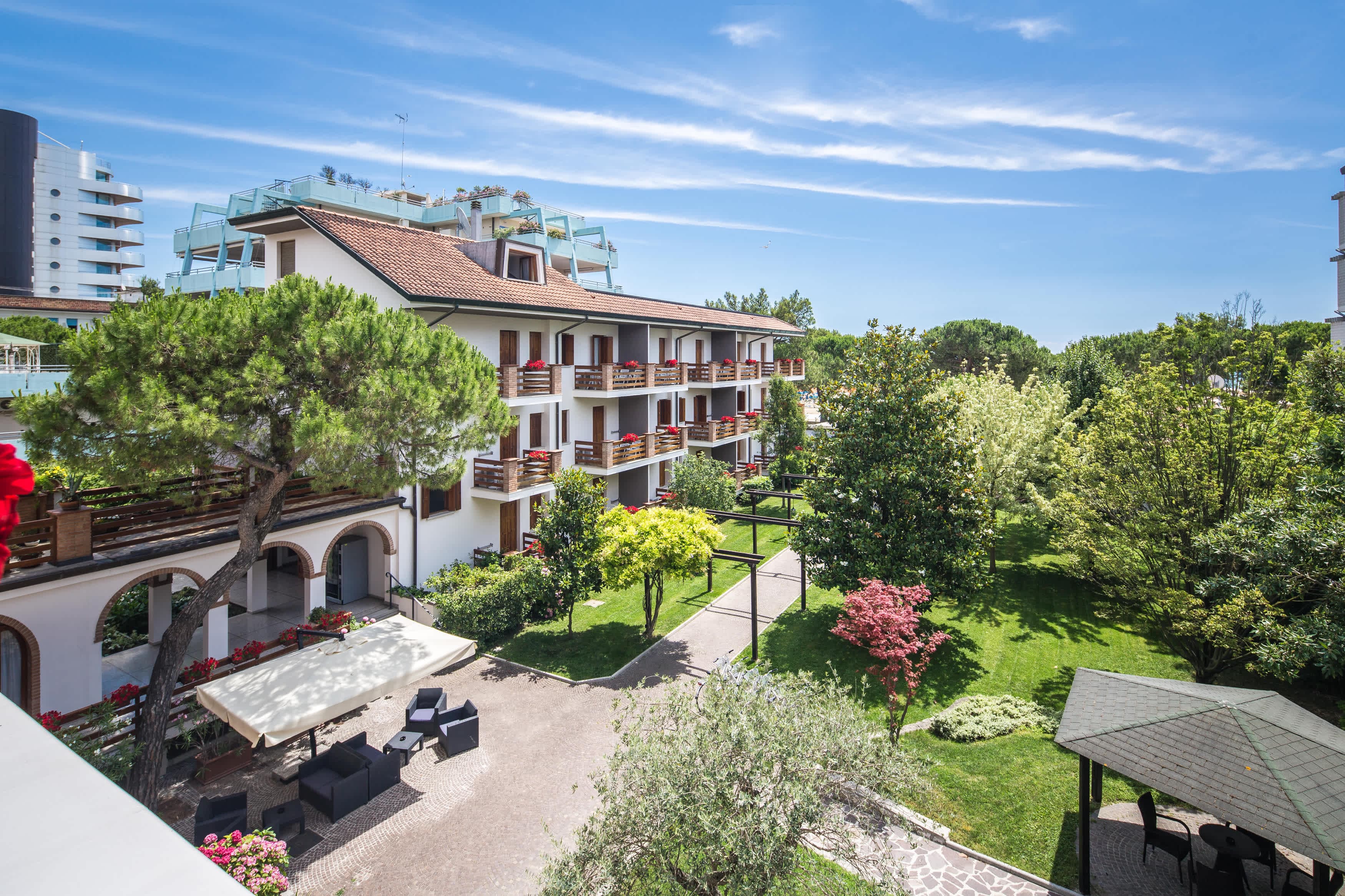 Albergo Capanna d'Oro