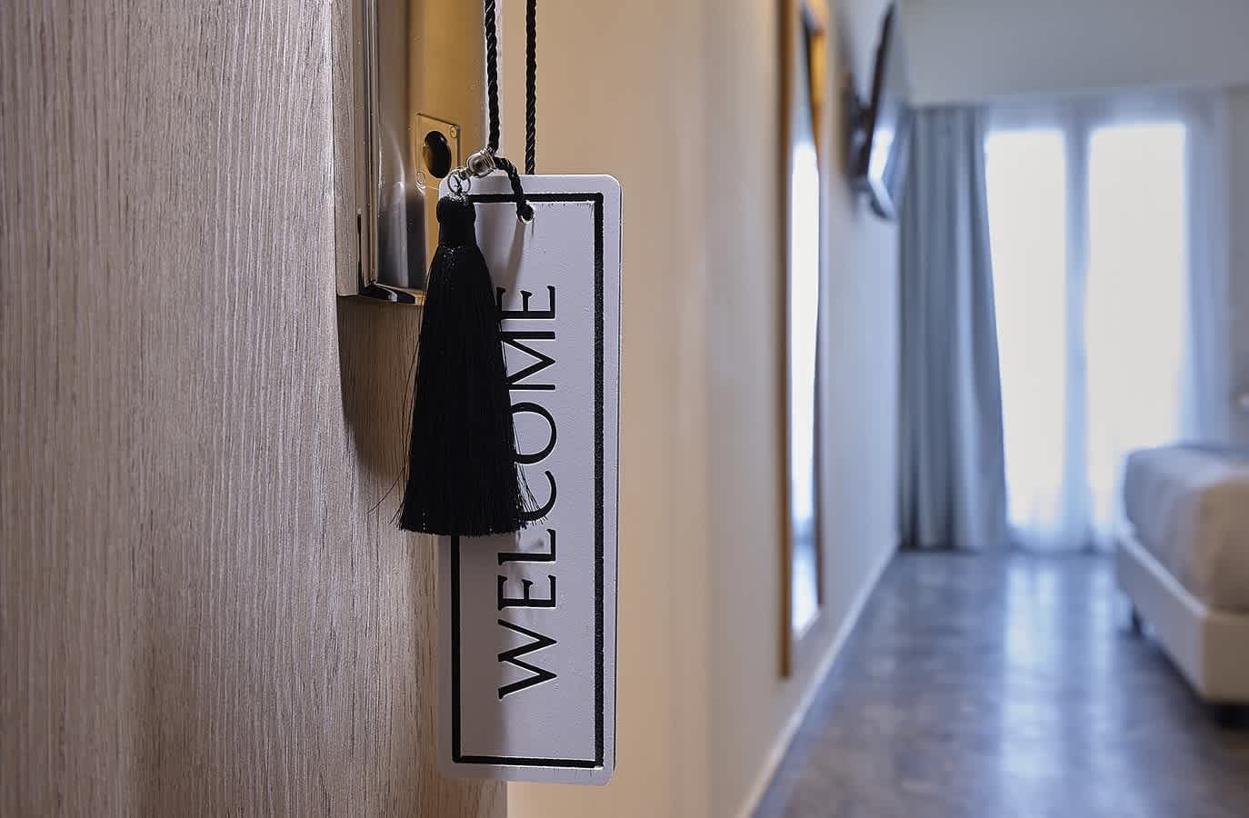 Vasia Boulevard Hotel Ansicht 5