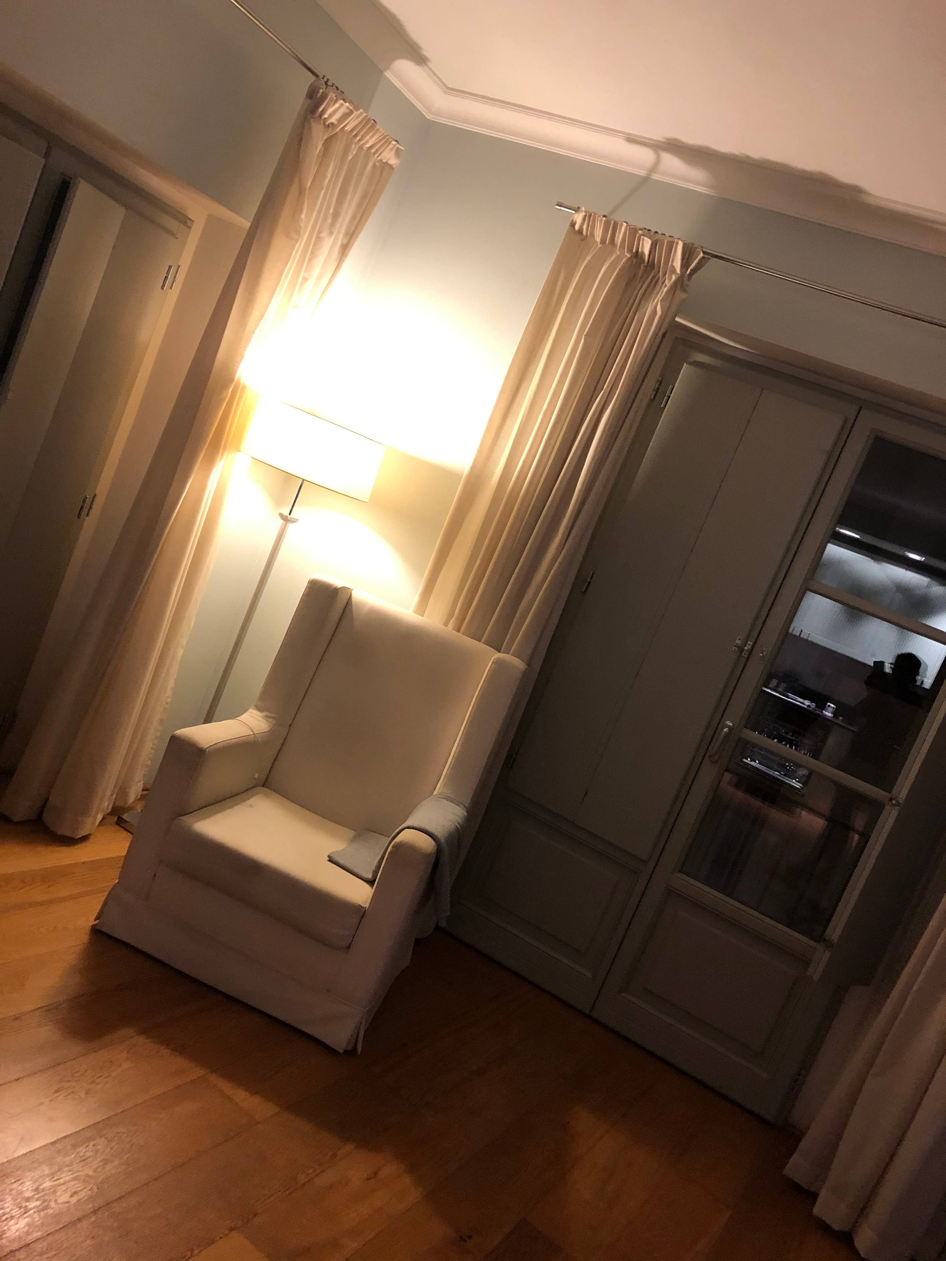 Villa Il Palagio Ansicht 5