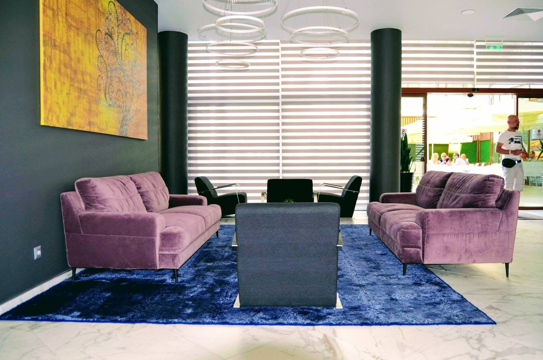 Best Western PLUS Premium Inn Ansicht 7