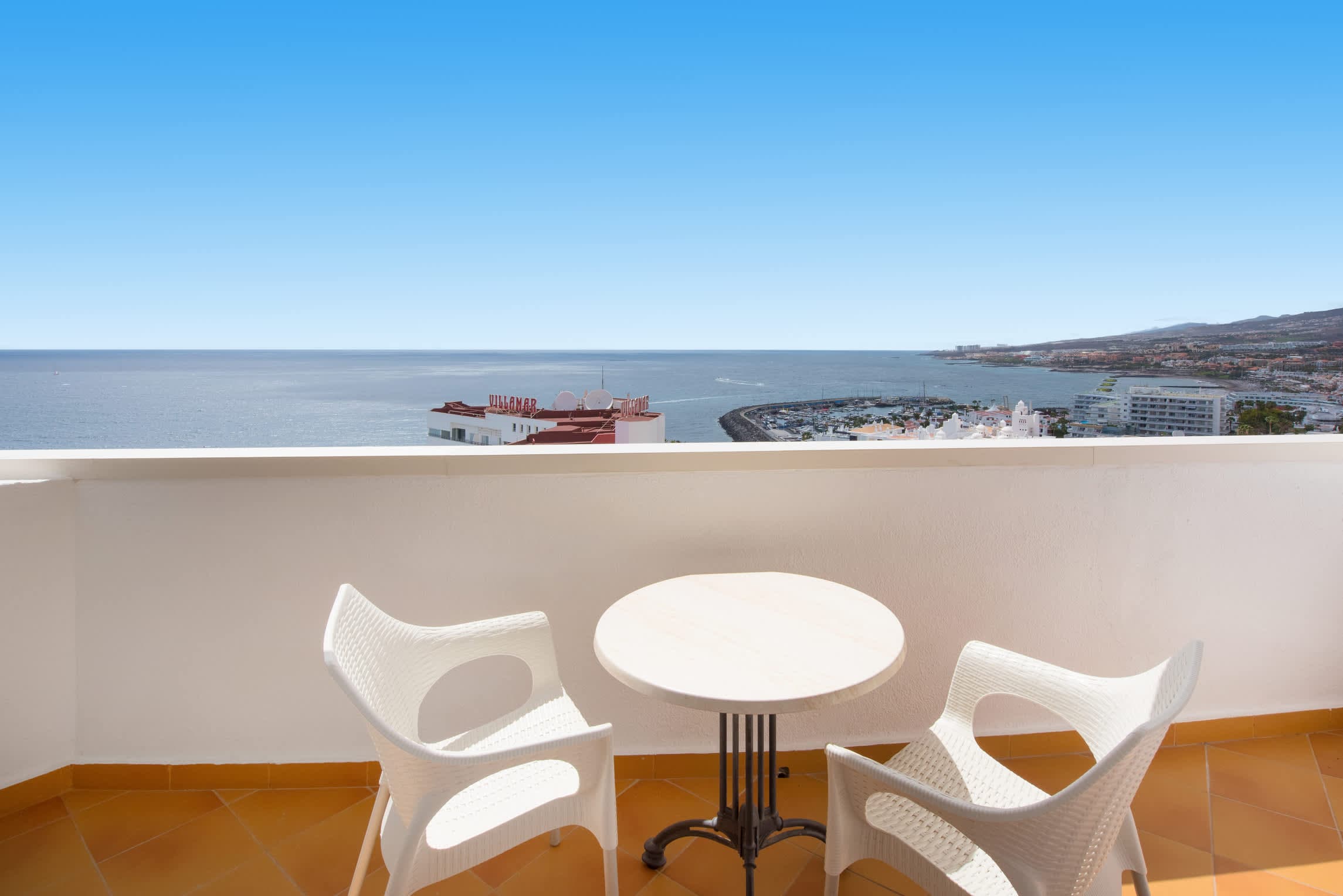 Iberostar Waves Bouganville Playa Ansicht 6