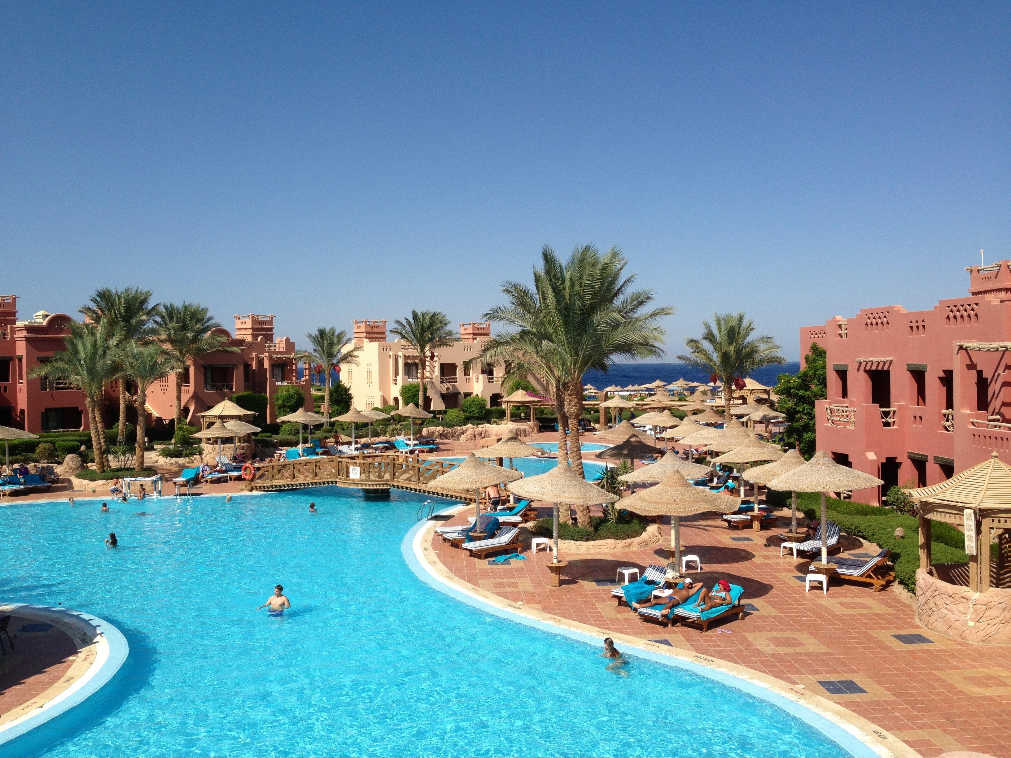 Charmillion Club Resort Ansicht 7