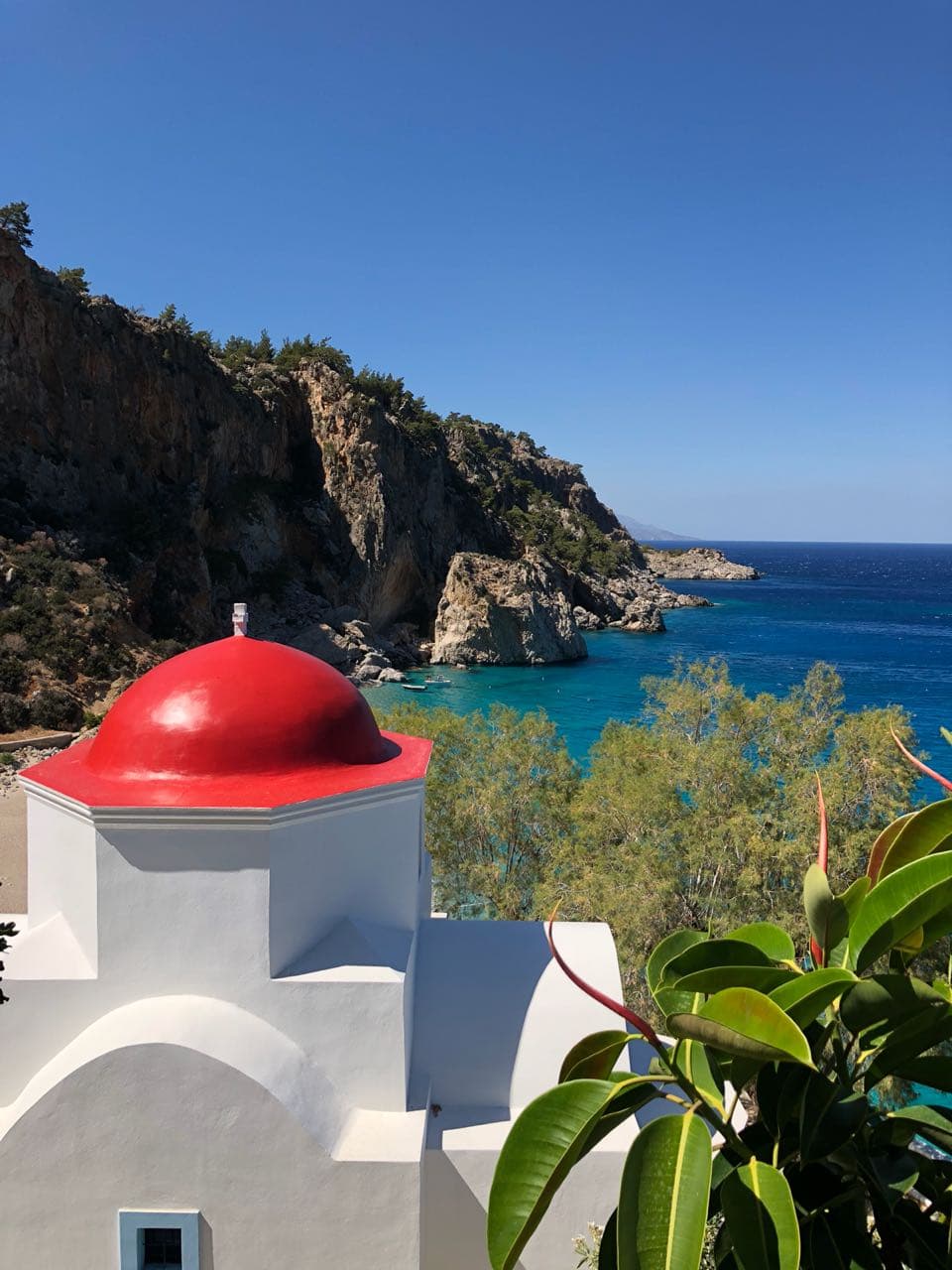 Hotel Akropolis Ansicht 9