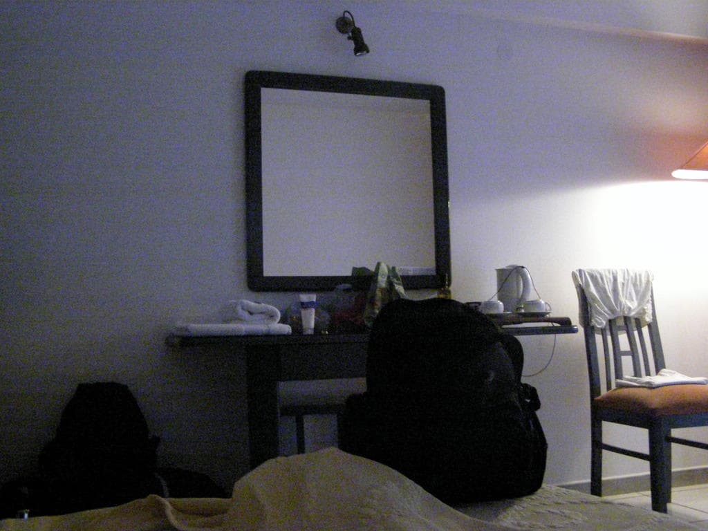 Hotel Bitzaro Palace Ansicht 4