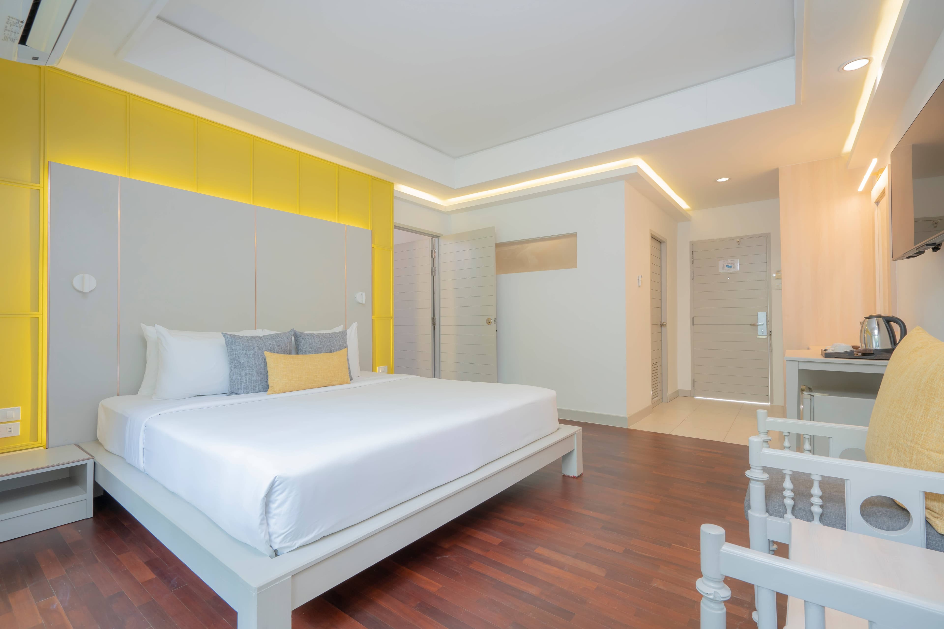 Sunshine Garden Resort Ansicht 5
