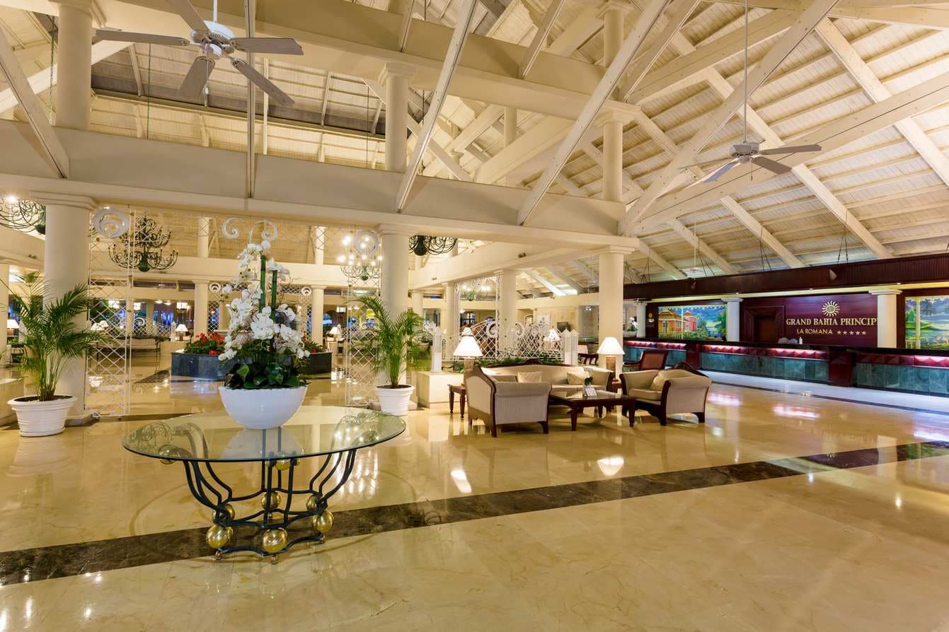 Bahia Principe Explore La Romana Ansicht 7