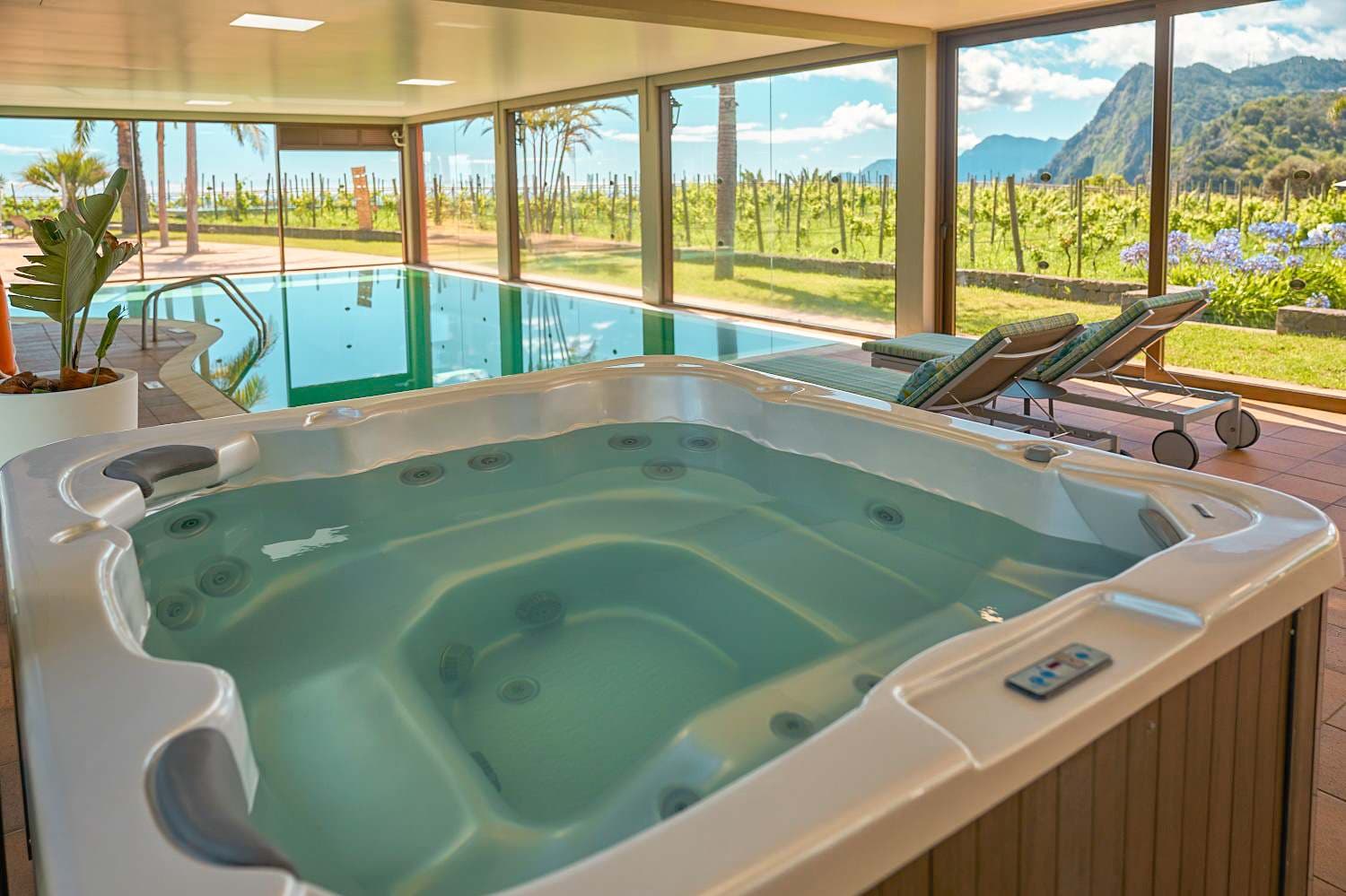 Hotel Quinta do Furao Ansicht 7