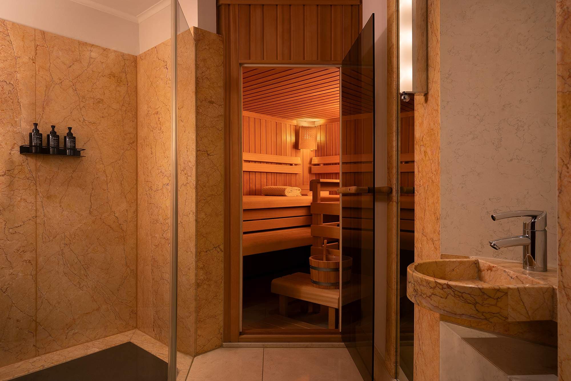The St. Regis Mardavall Mallorca Resort Ansicht 10