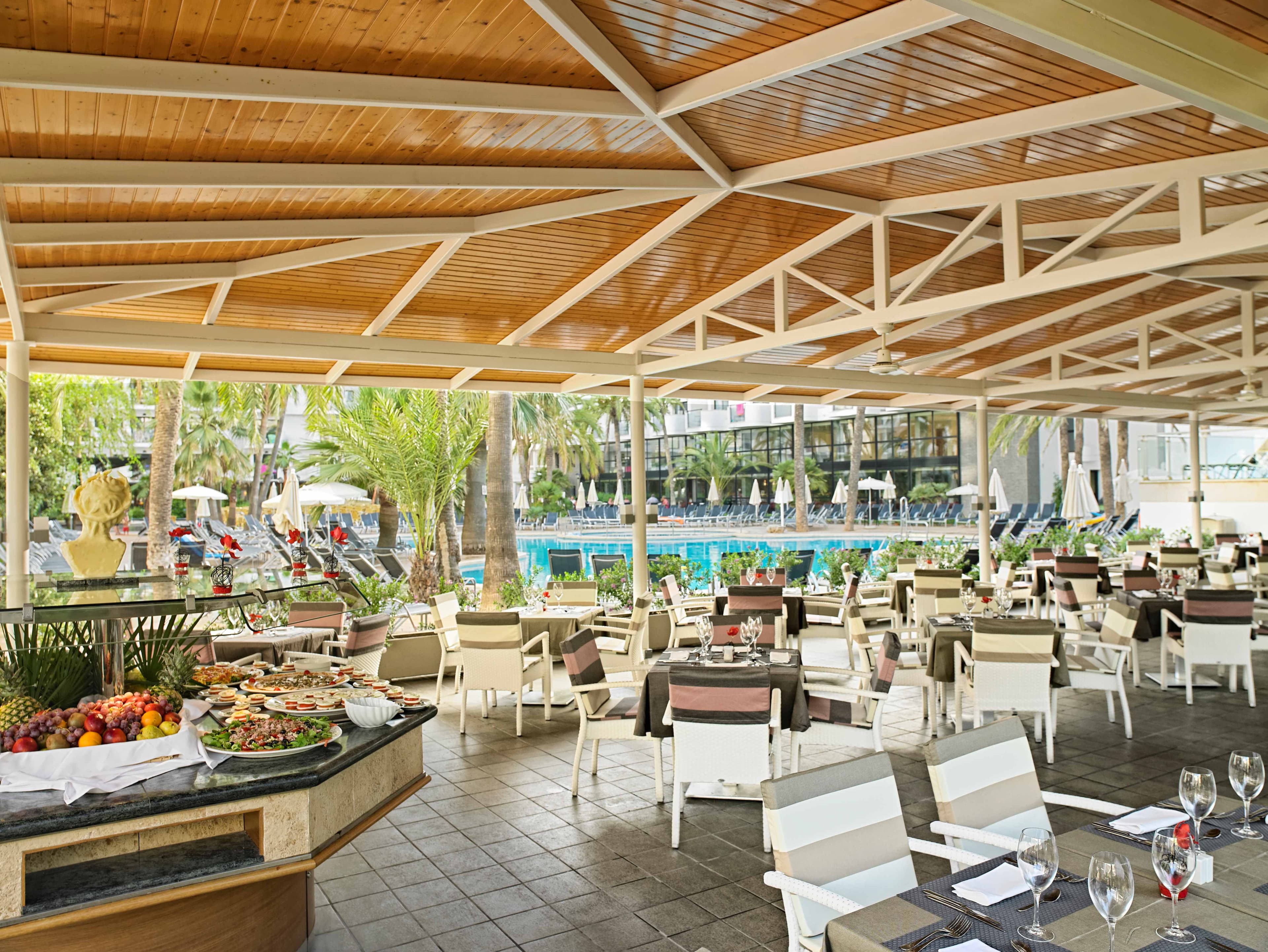 Protur Palmeras Playa Aparthotel Ansicht 10