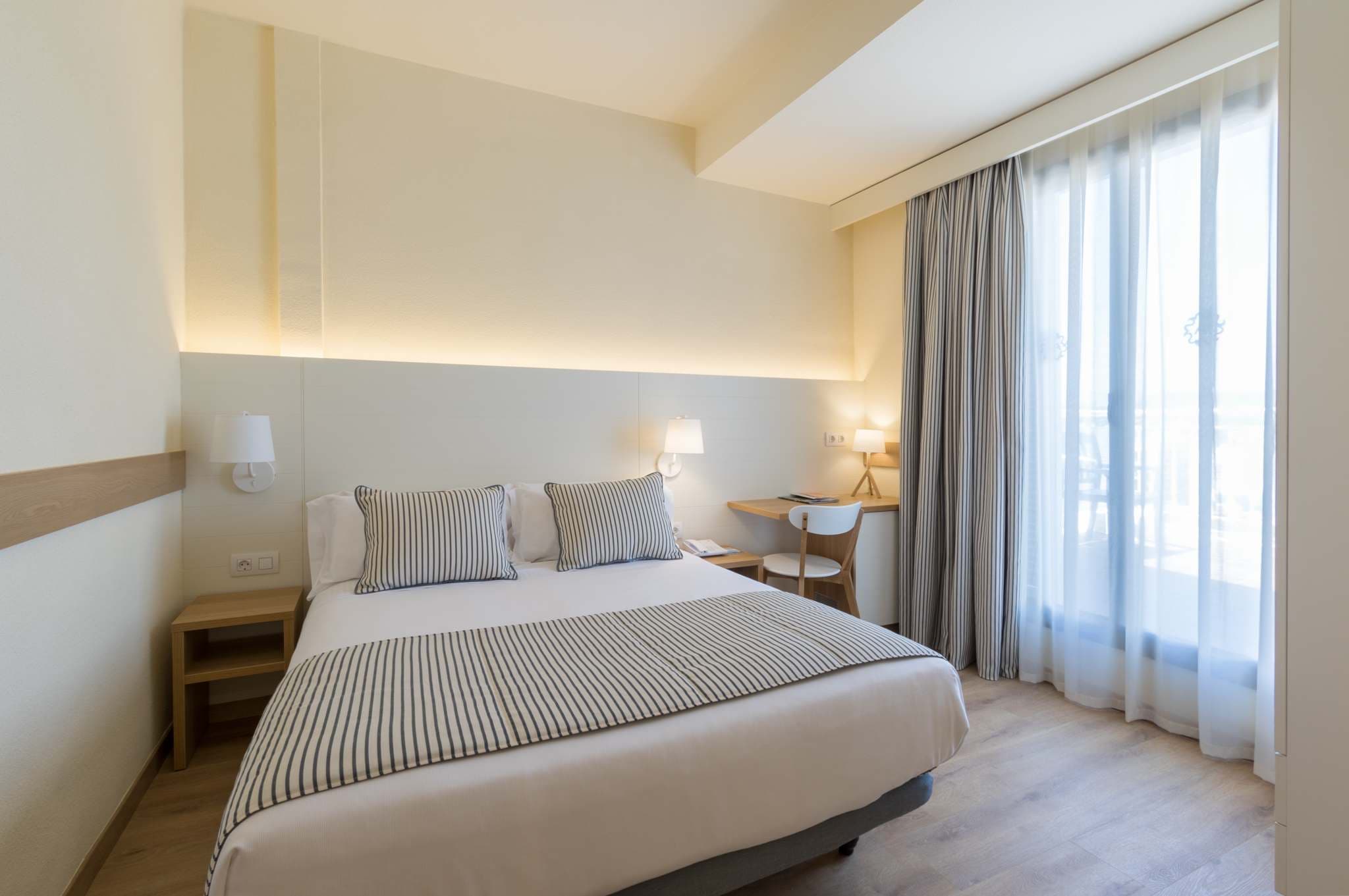 Hotel Anabel Ansicht 4