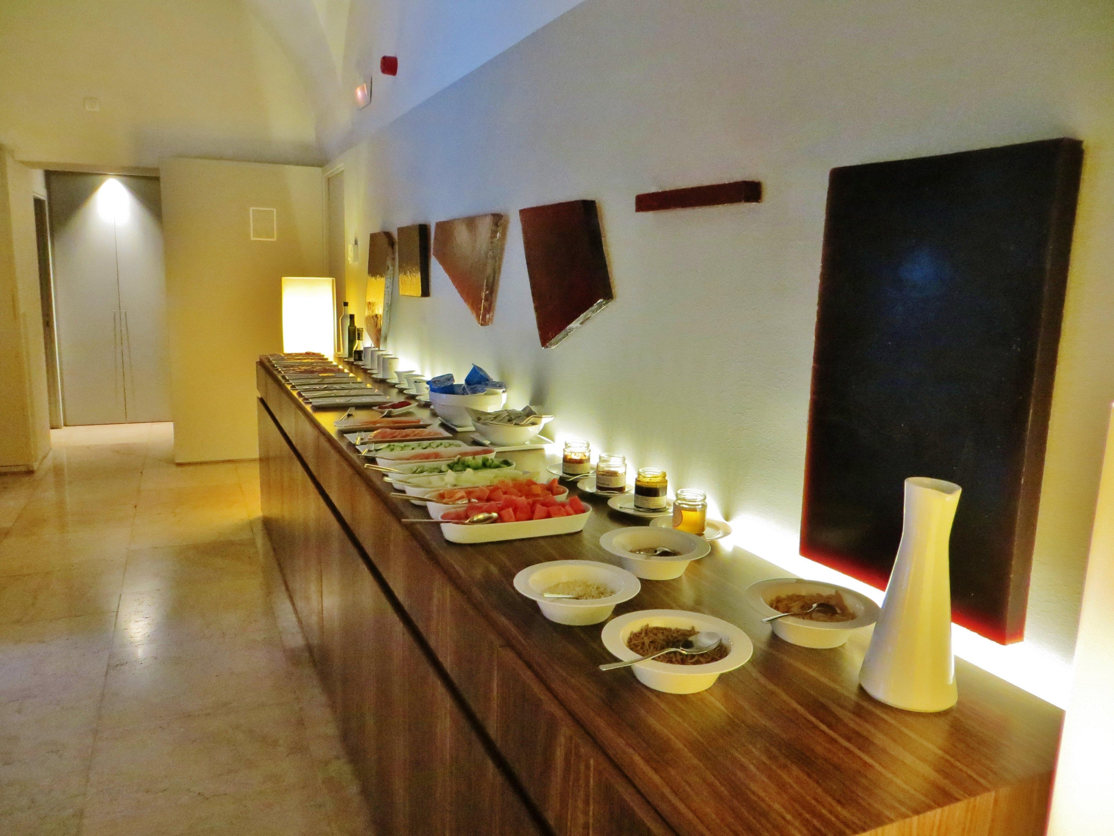 Hotel Convent de la Missio Ansicht 10