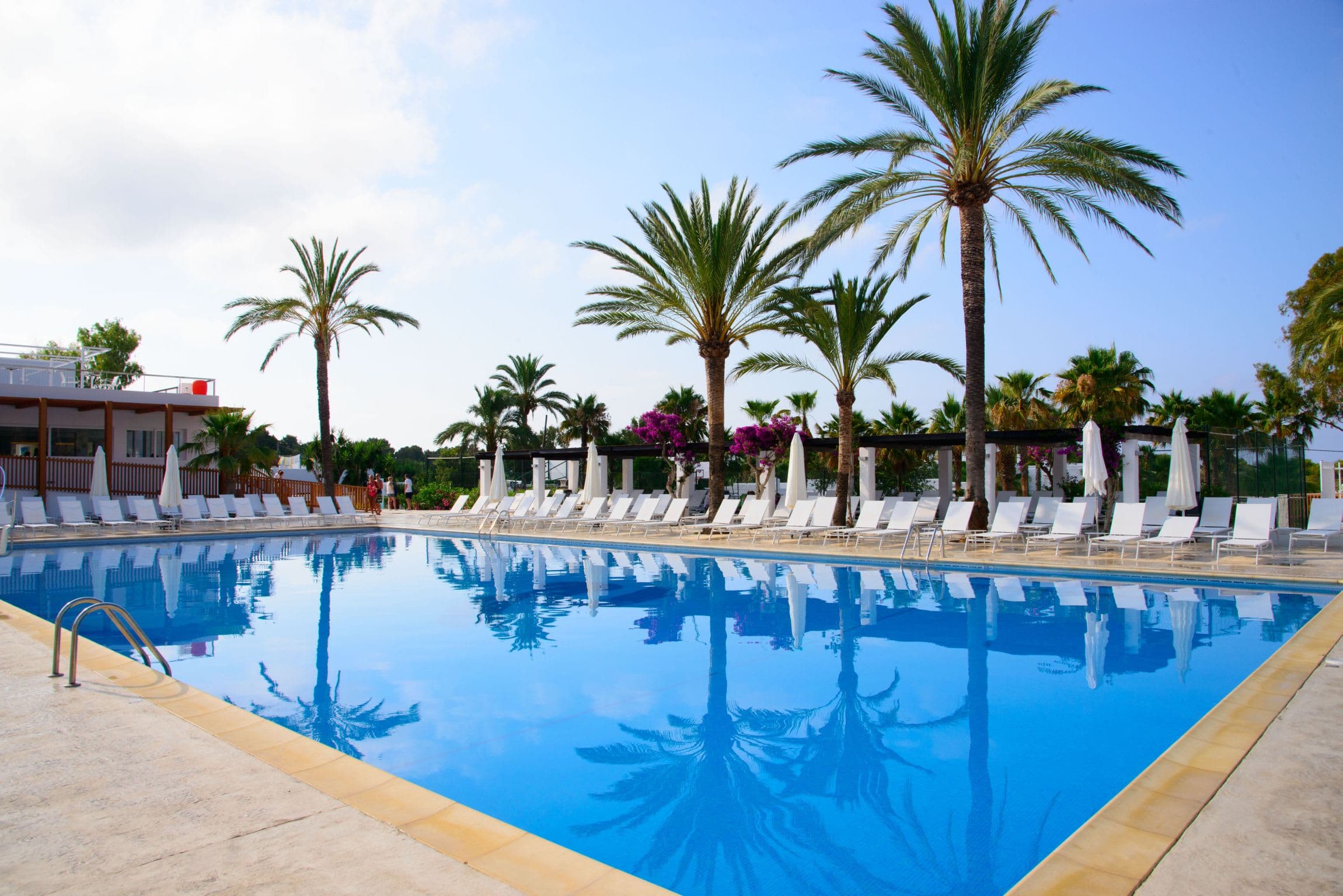 Cala Llenya Resort Ibiza