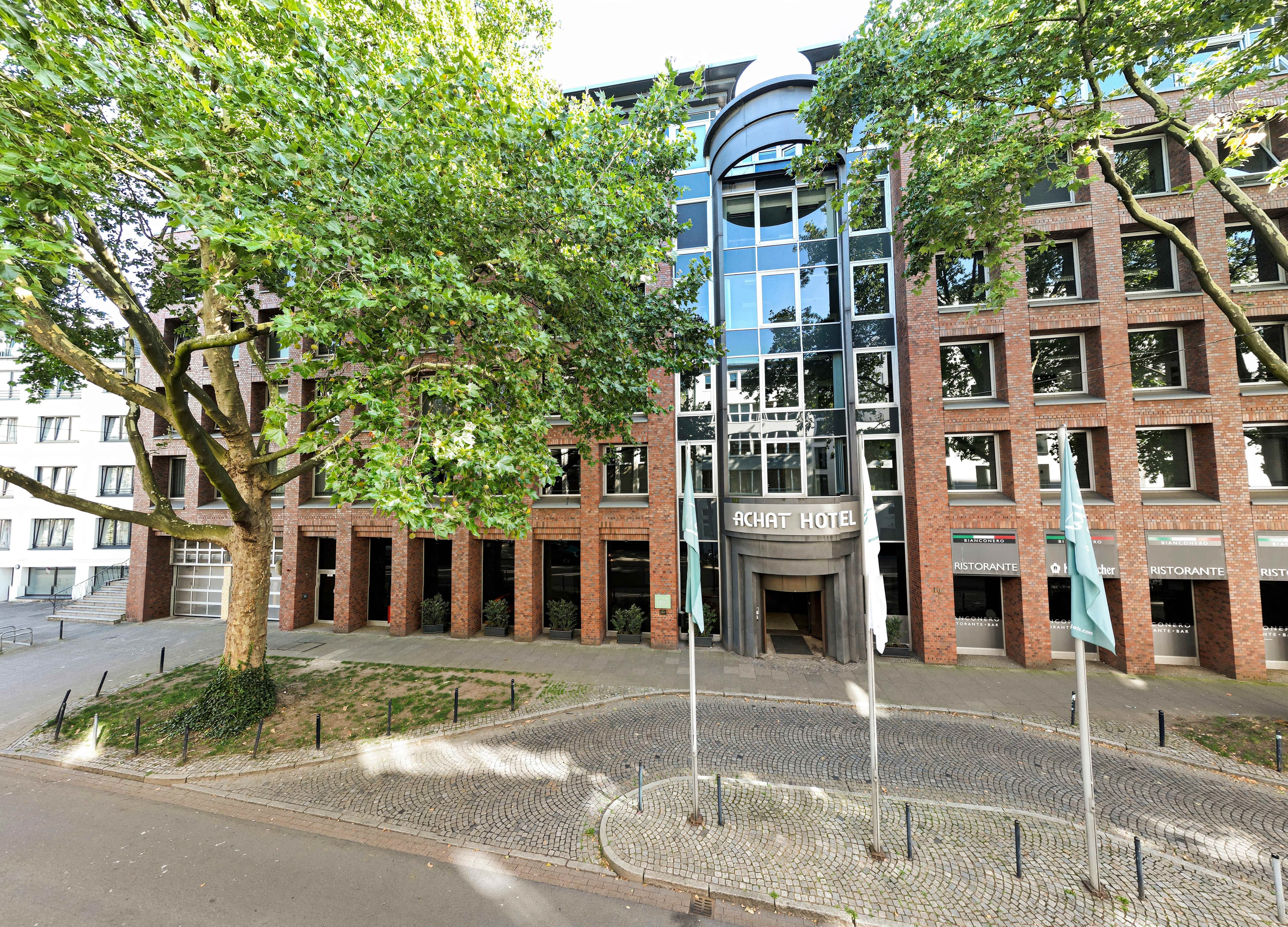 ACHAT Hotel Bremen City