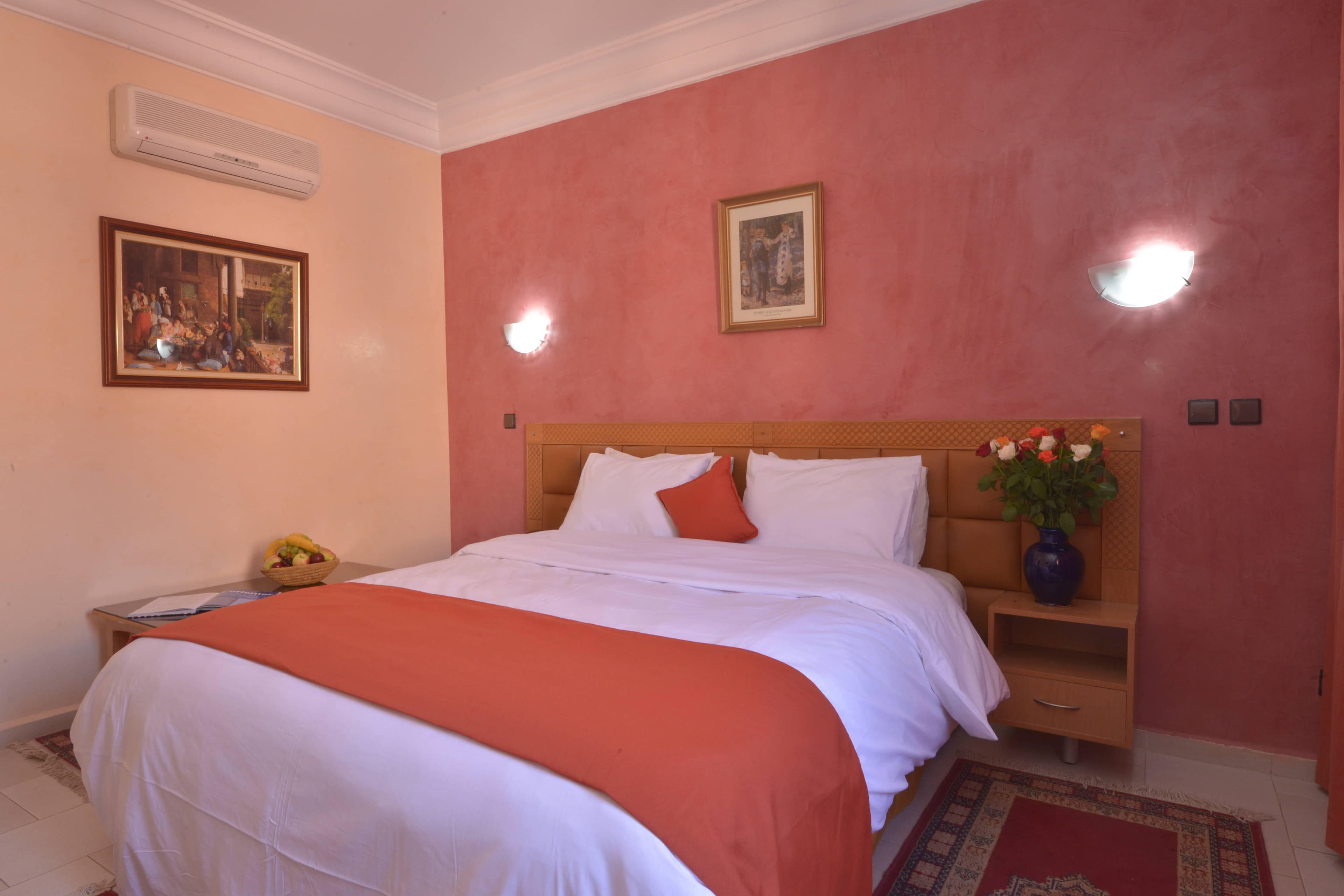 Hotel Meriem Ansicht 5