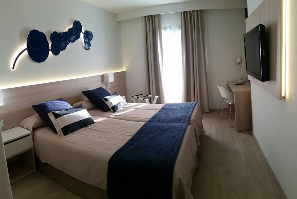 Alcudiamar Marina Residence Ansicht 5