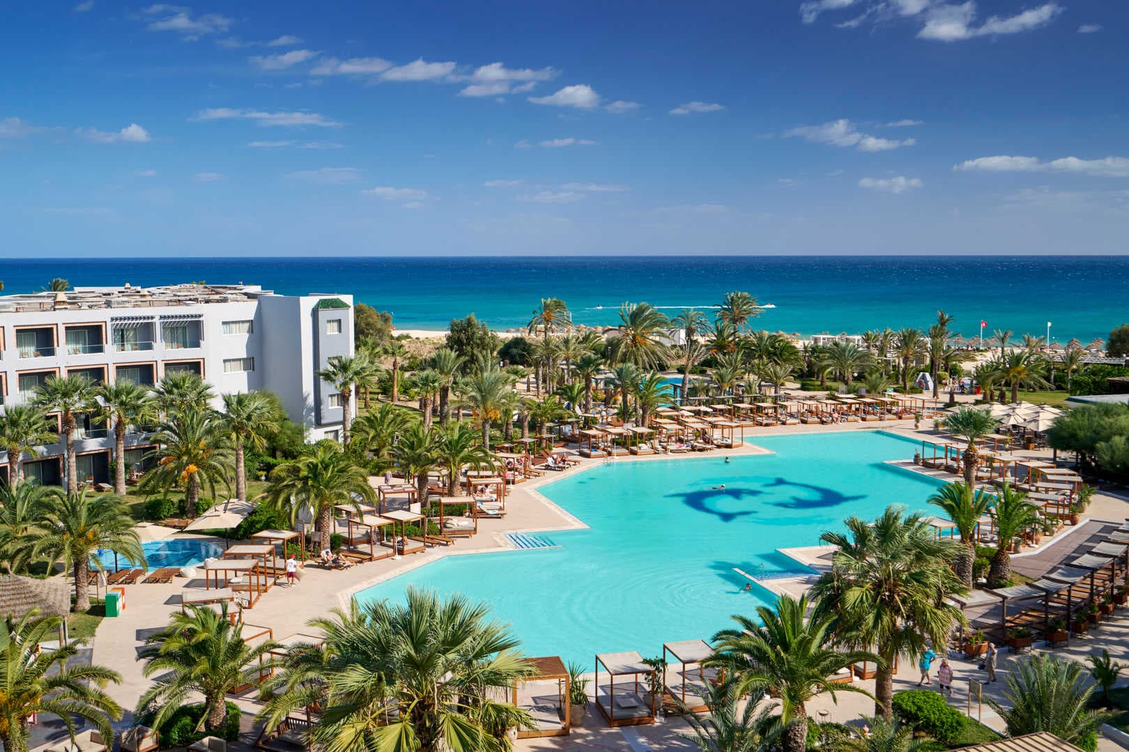 Sentido Marillia Resort & Spa Ansicht 3