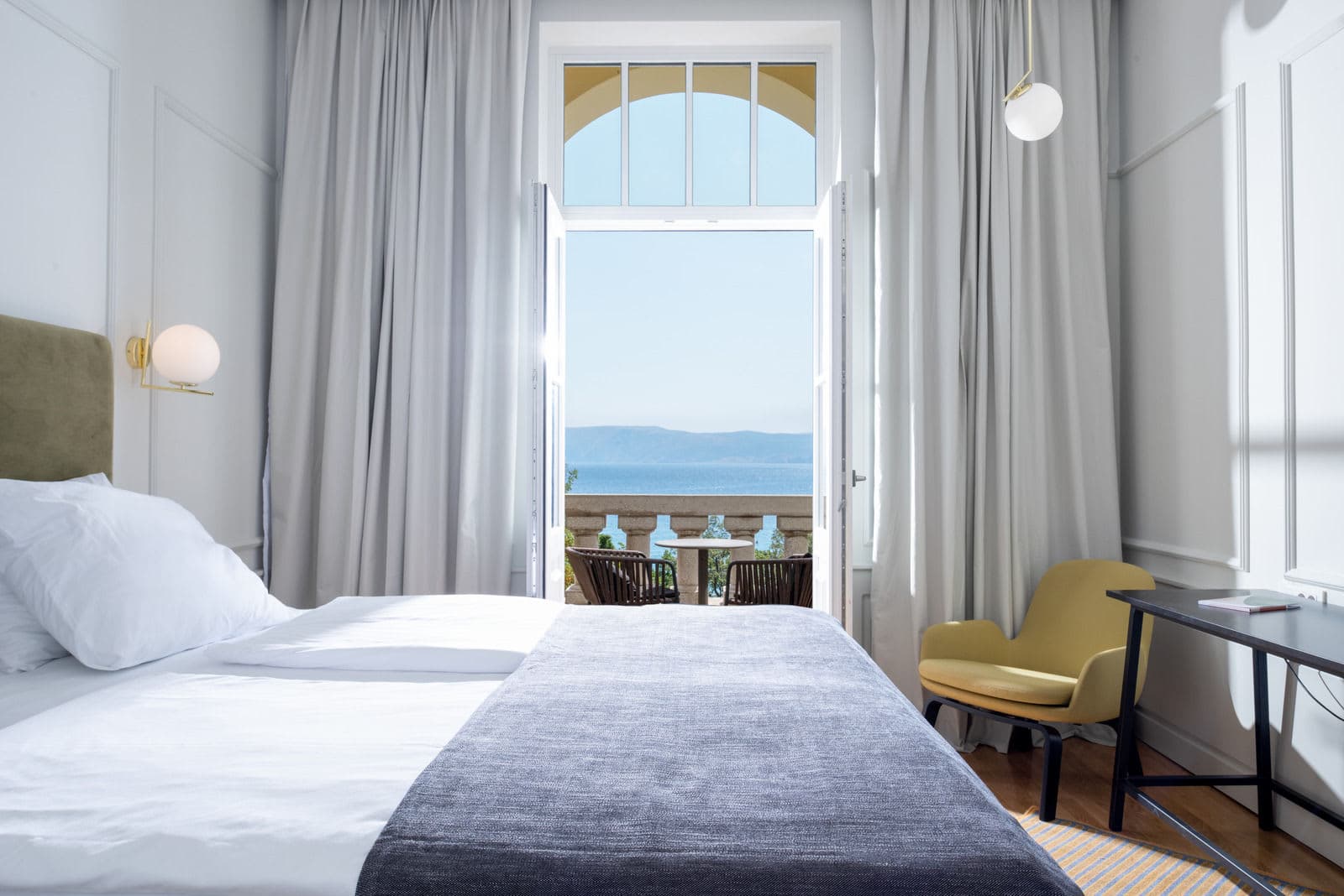Aminess Vival Lišanj Family Hotel Ansicht 4