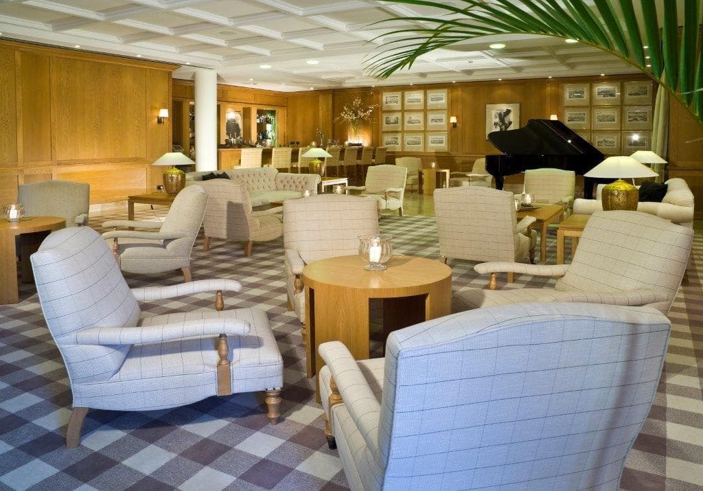 1881 Tenerife Madrigueras Golf Hotel Ansicht 6
