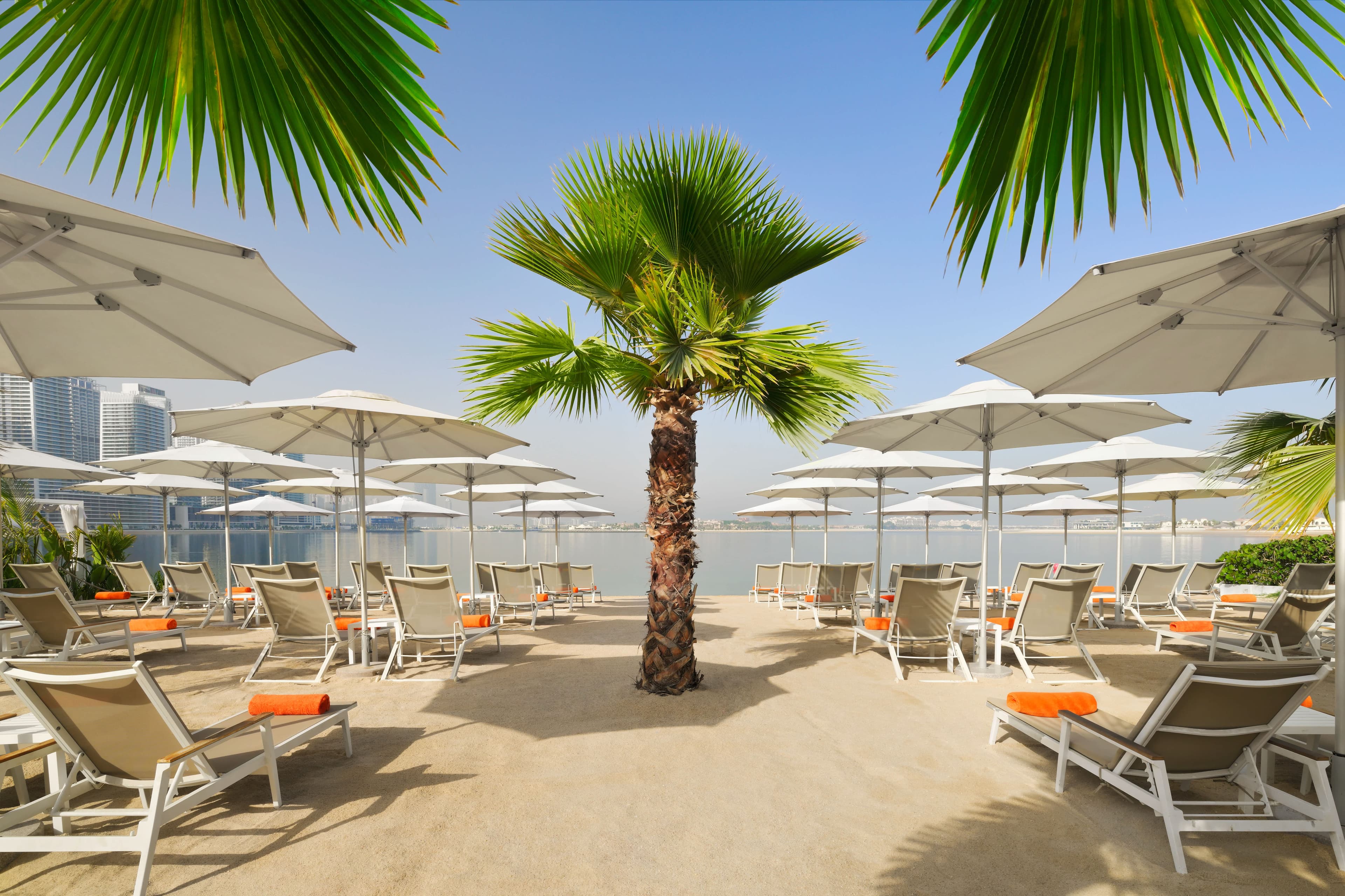 Adagio Premium The Palm Ansicht 7