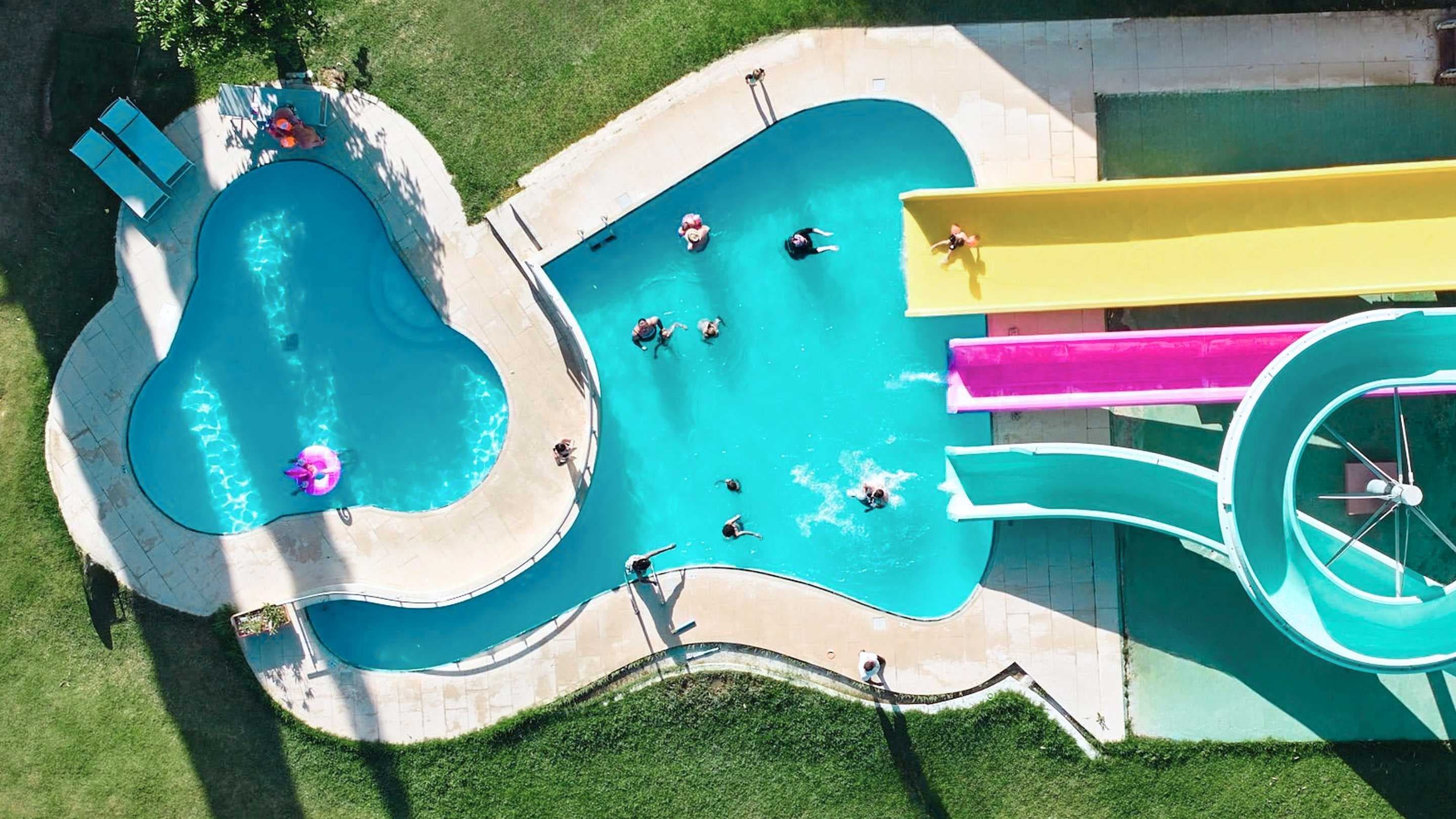 Blue Sea Holiday Village Ansicht 4