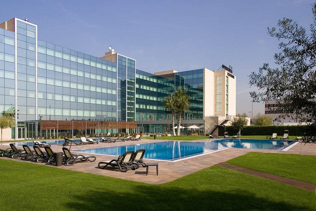 Hotel SB BCN Events