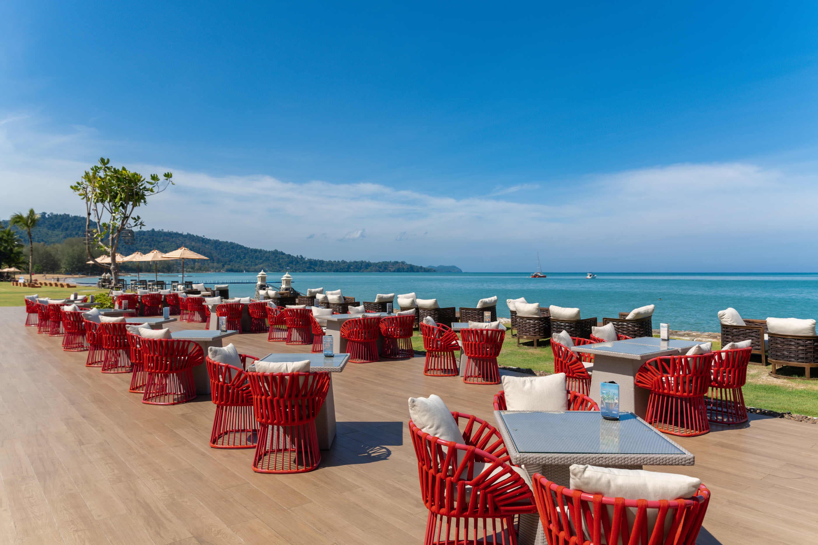 La Solaya Khao Lak Ansicht 8