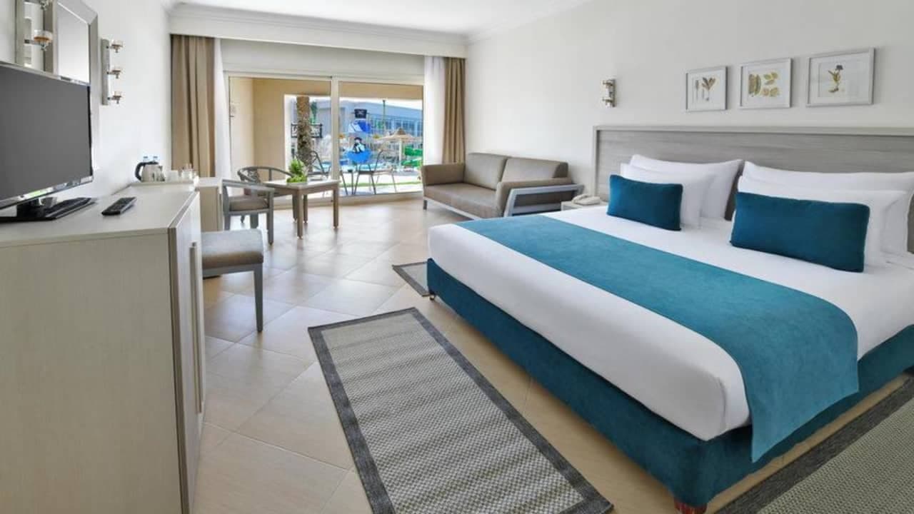 JAZ Soma Beach Ansicht 5